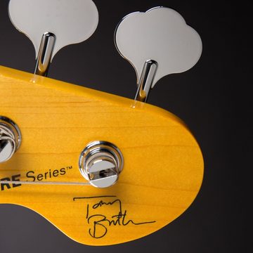 VINTAGE E-Bass, Reissued V4MTB Tony Butler Signature Bass, E-Bässe, 4-Saiter E-Bässe, Reissued V4MTB Tony Butler Signature Bass - E-Bass