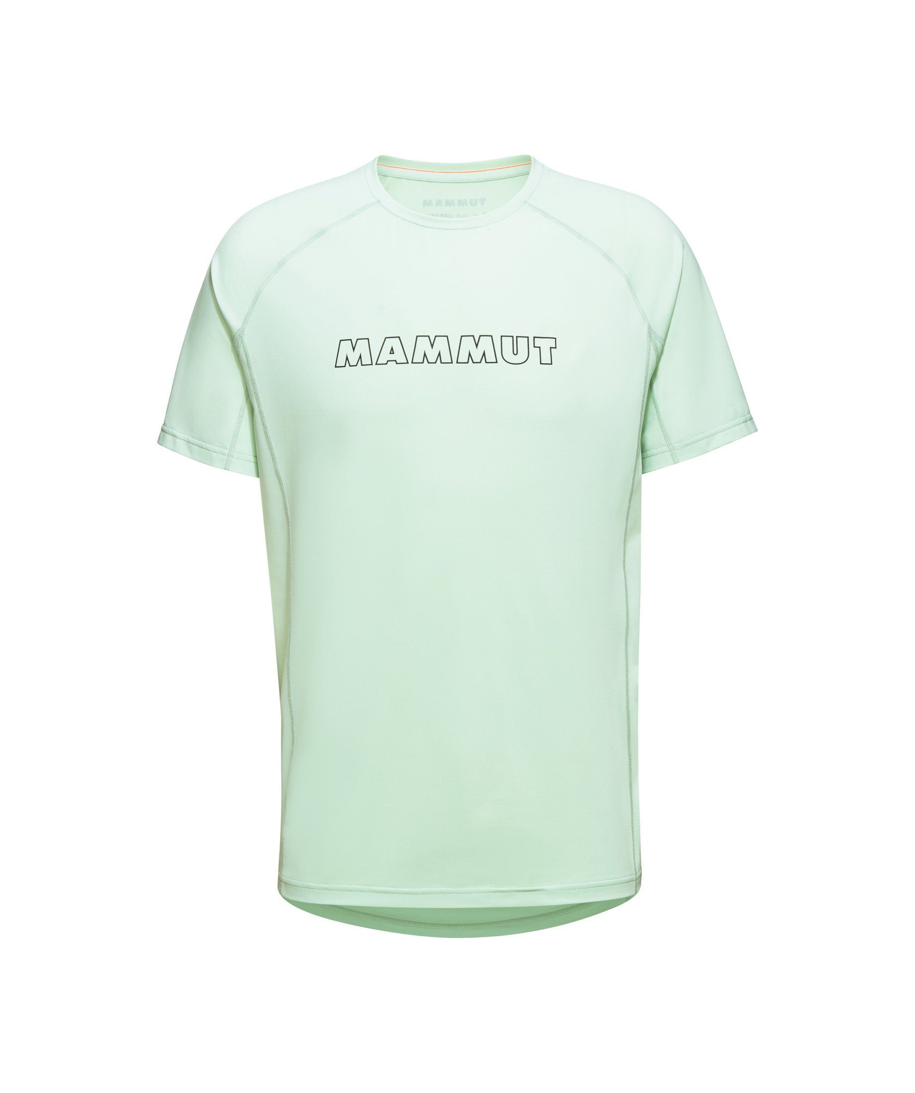 Logo Selun Men mint neo FL Mammut T-Shirt T-Shirt