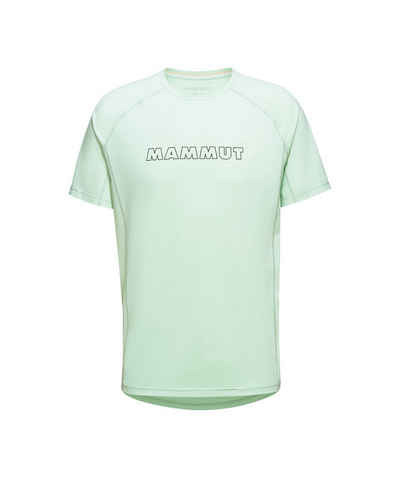 Mammut T-Shirt Selun FL T-Shirt Men Logo