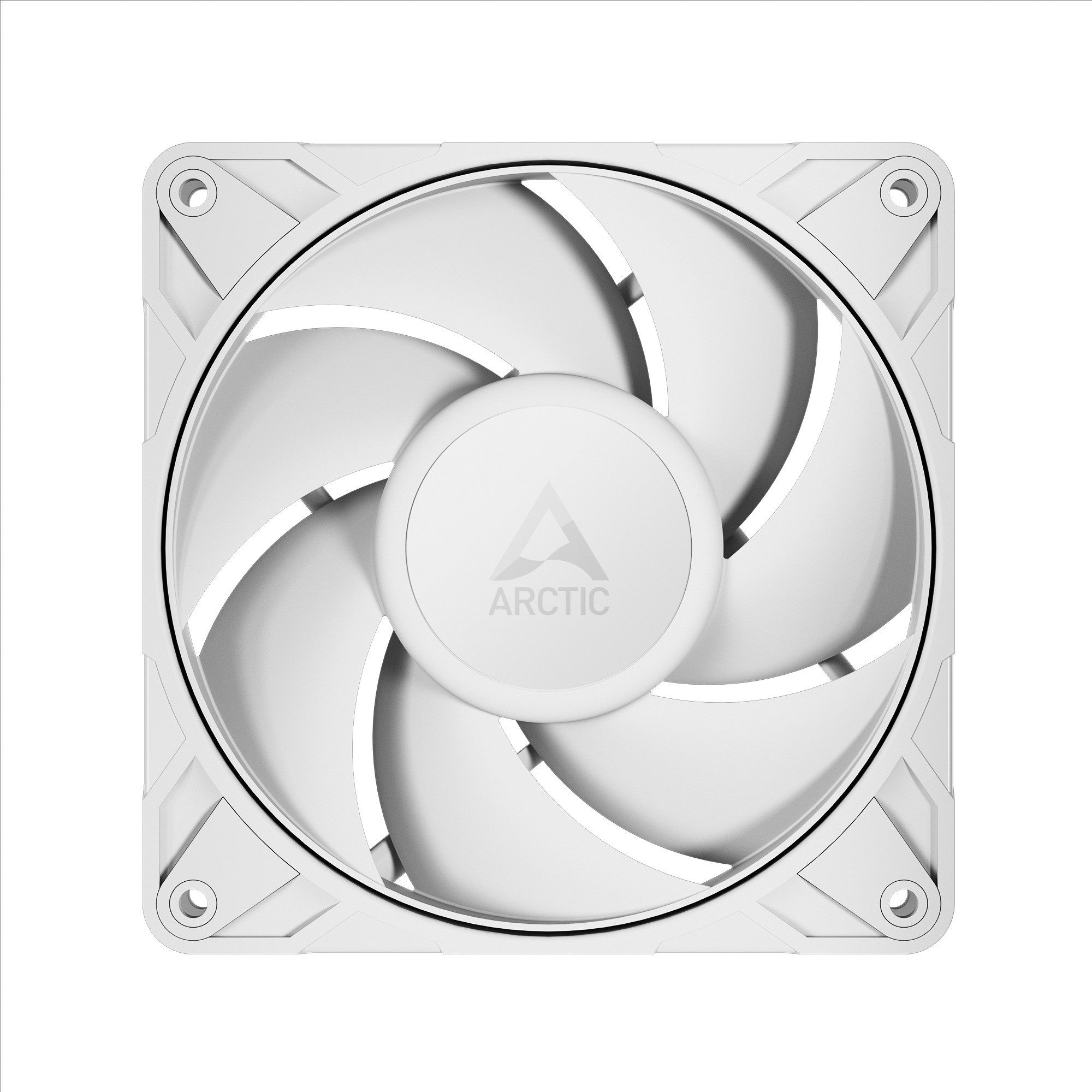 Arctic Корпус вентилятора ARCTIC P12 Pro PST, Корпус вентилятора