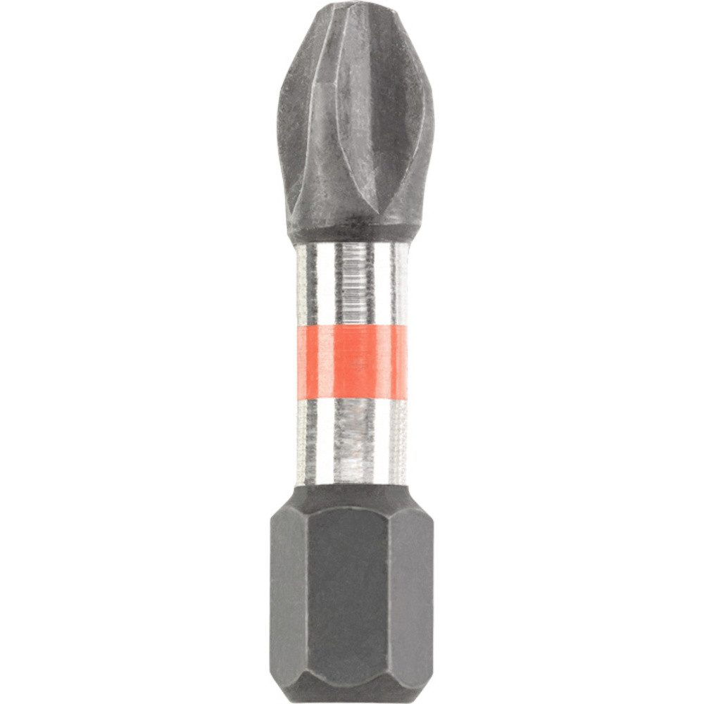 Kreuzschlitz-Bit kwb 127002 Kreuzschlitz-Bit PH 2 Stahl 1 St.