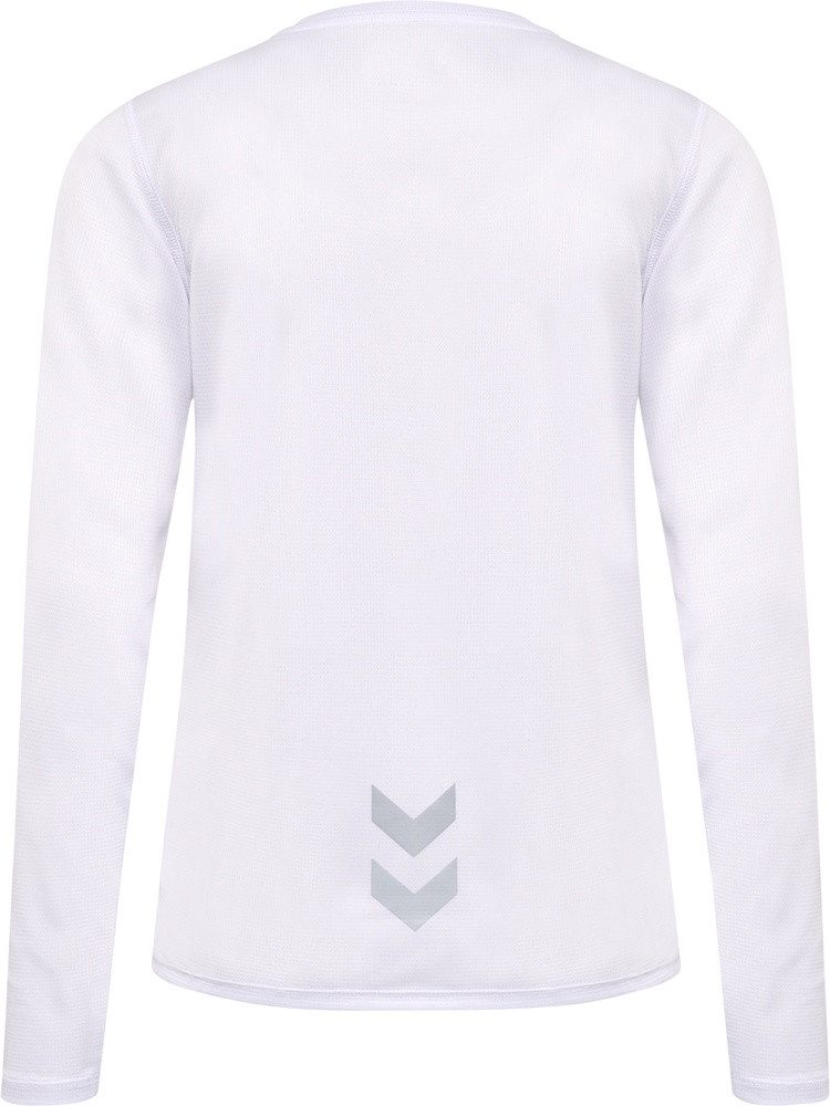 hummel T-Shirt Hmlrun Jersey L/S Woman günstig online kaufen