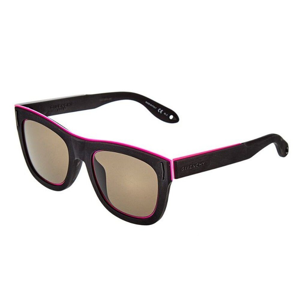GIVENCHY Sonnenbrille, Sonnenbrille, GV 7016/S, Schwarz, Für Frauen
