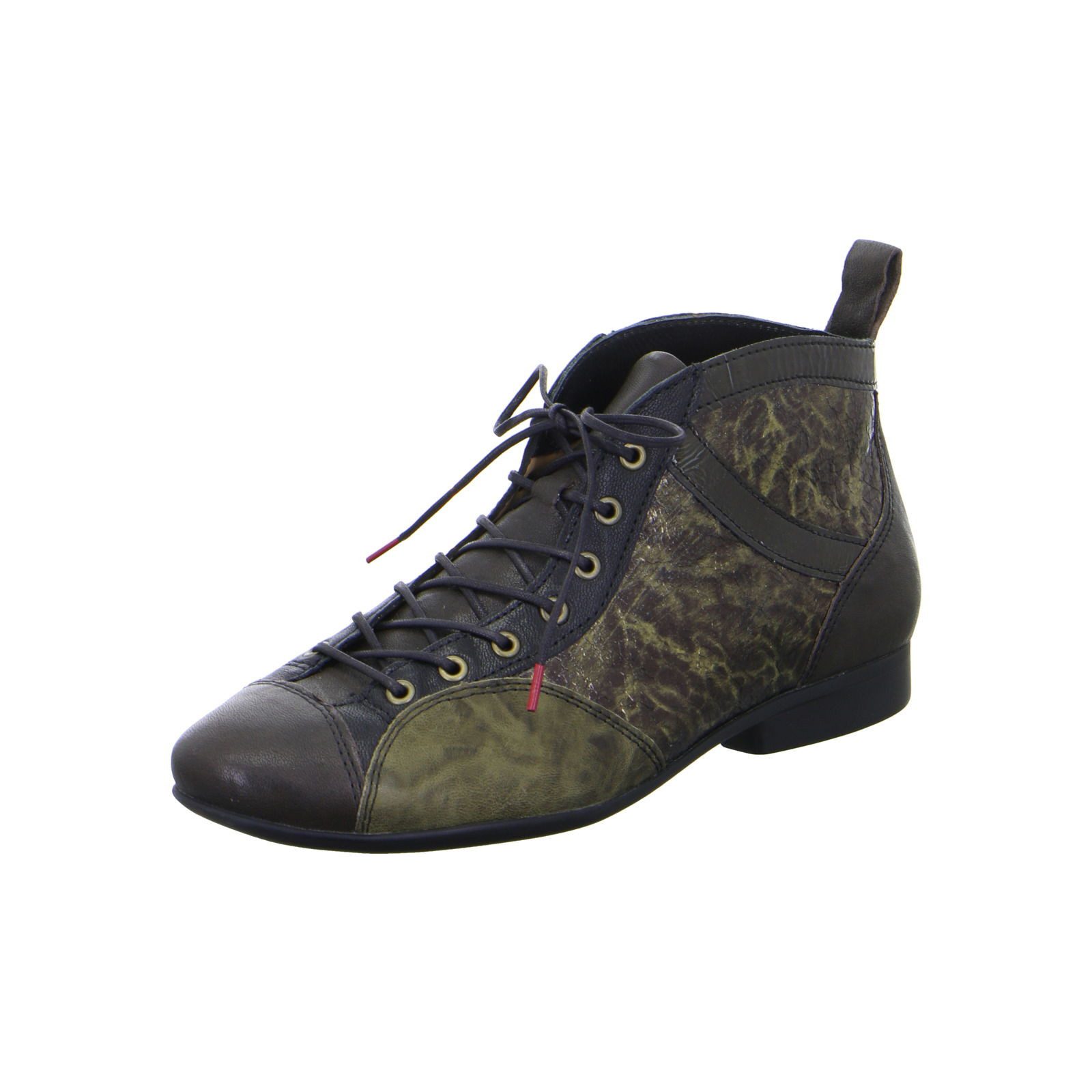 Schnürstiefelette Guad 2 Stiefelette