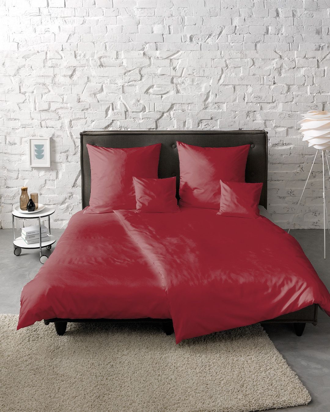 fleuresse Bettwäsche