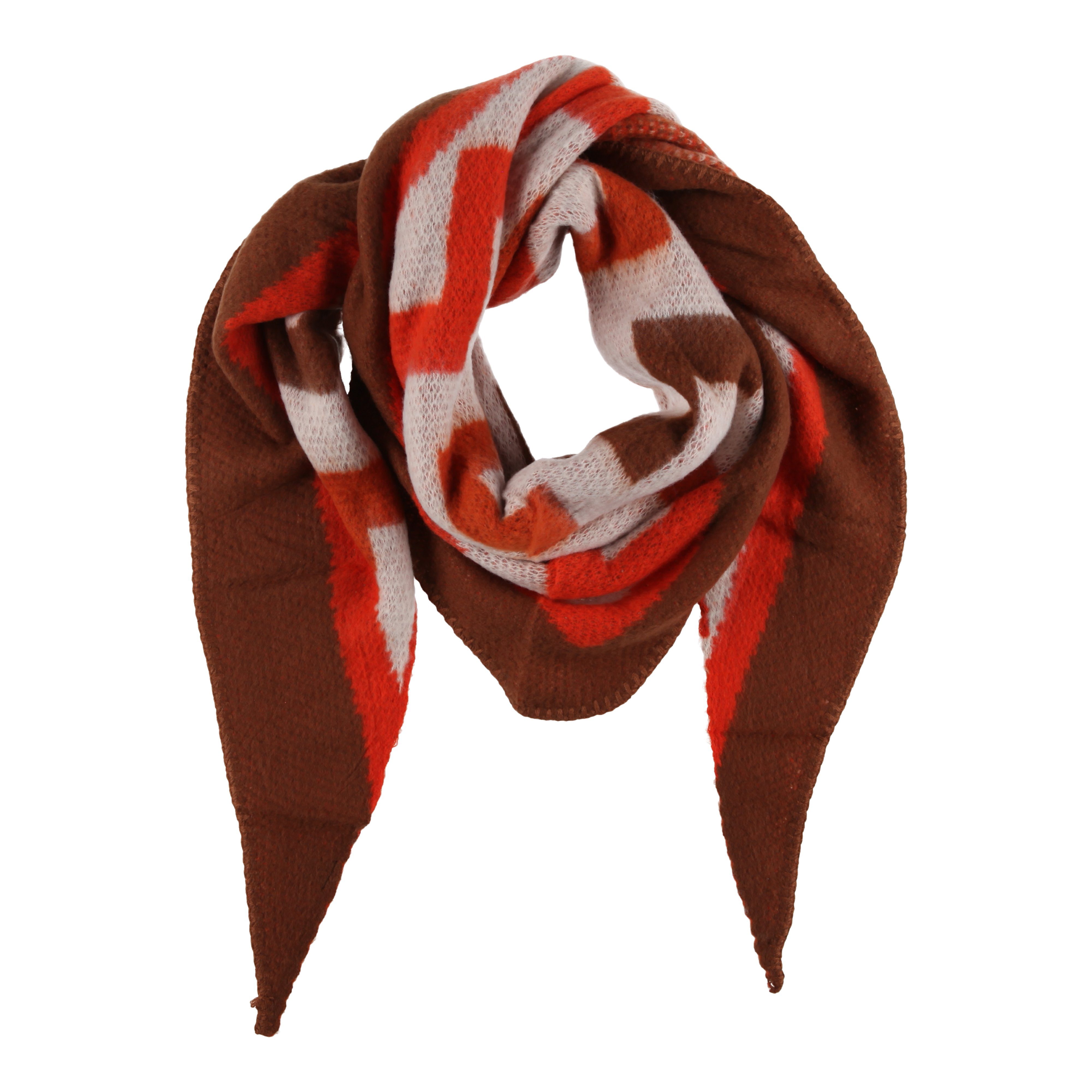 COFI 1453 Schal XXL Schal Damen günstig online kaufen