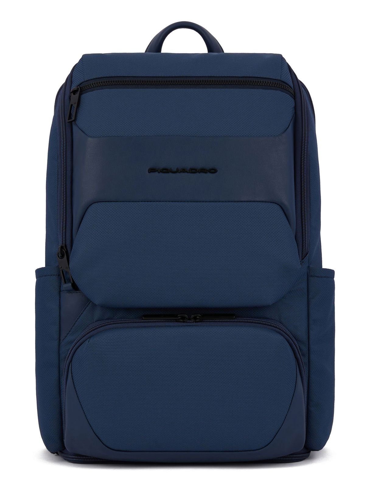 Piquadro Rucksack Gio Blu