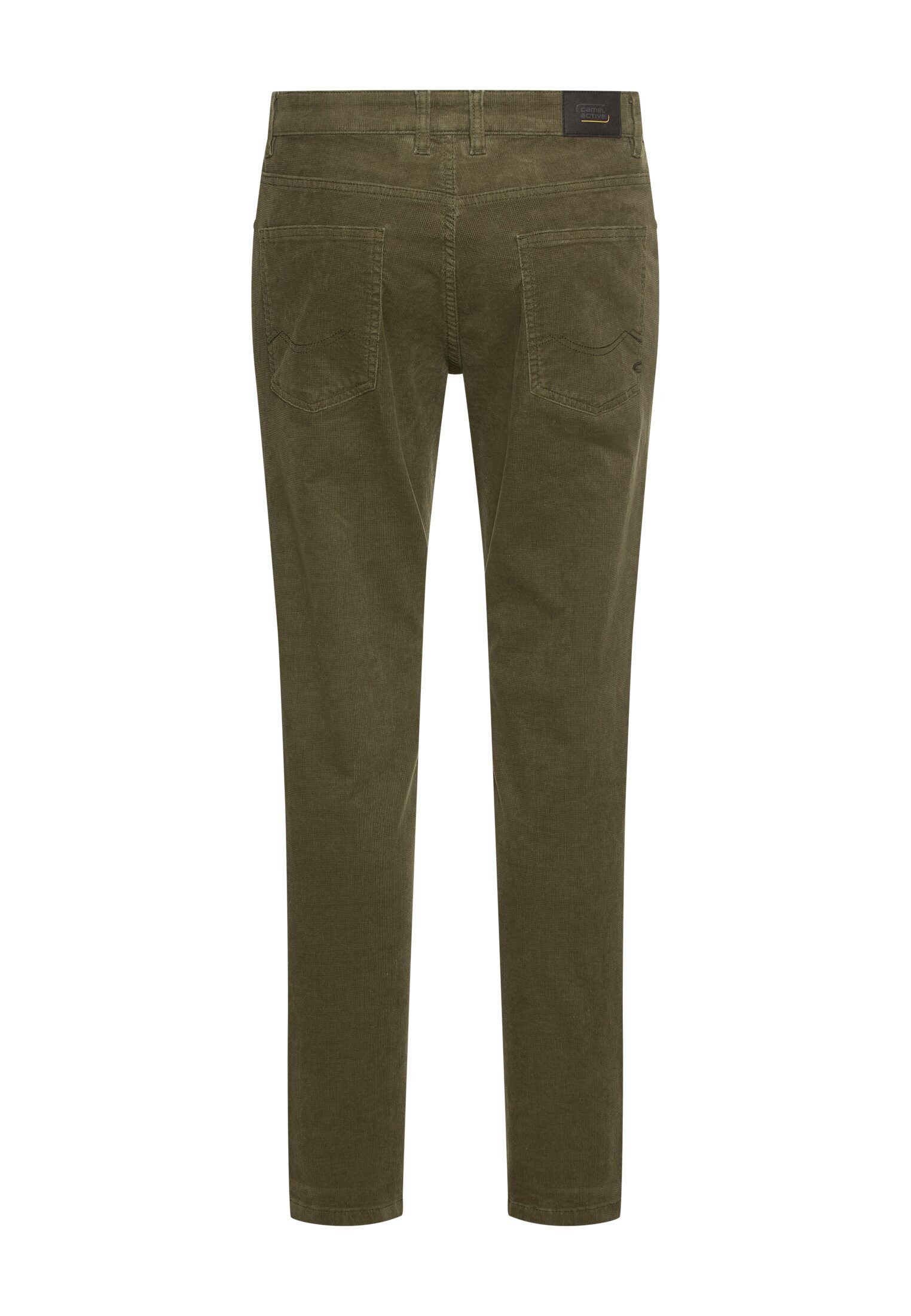 camel active 5-Pocket-Hose