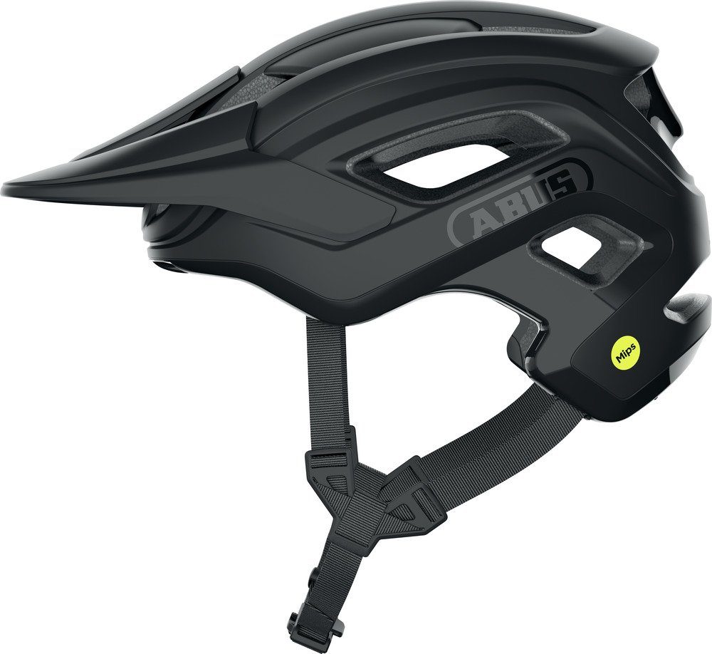 ABUS Mountainbikehelm CLIFFHANGER MIPS