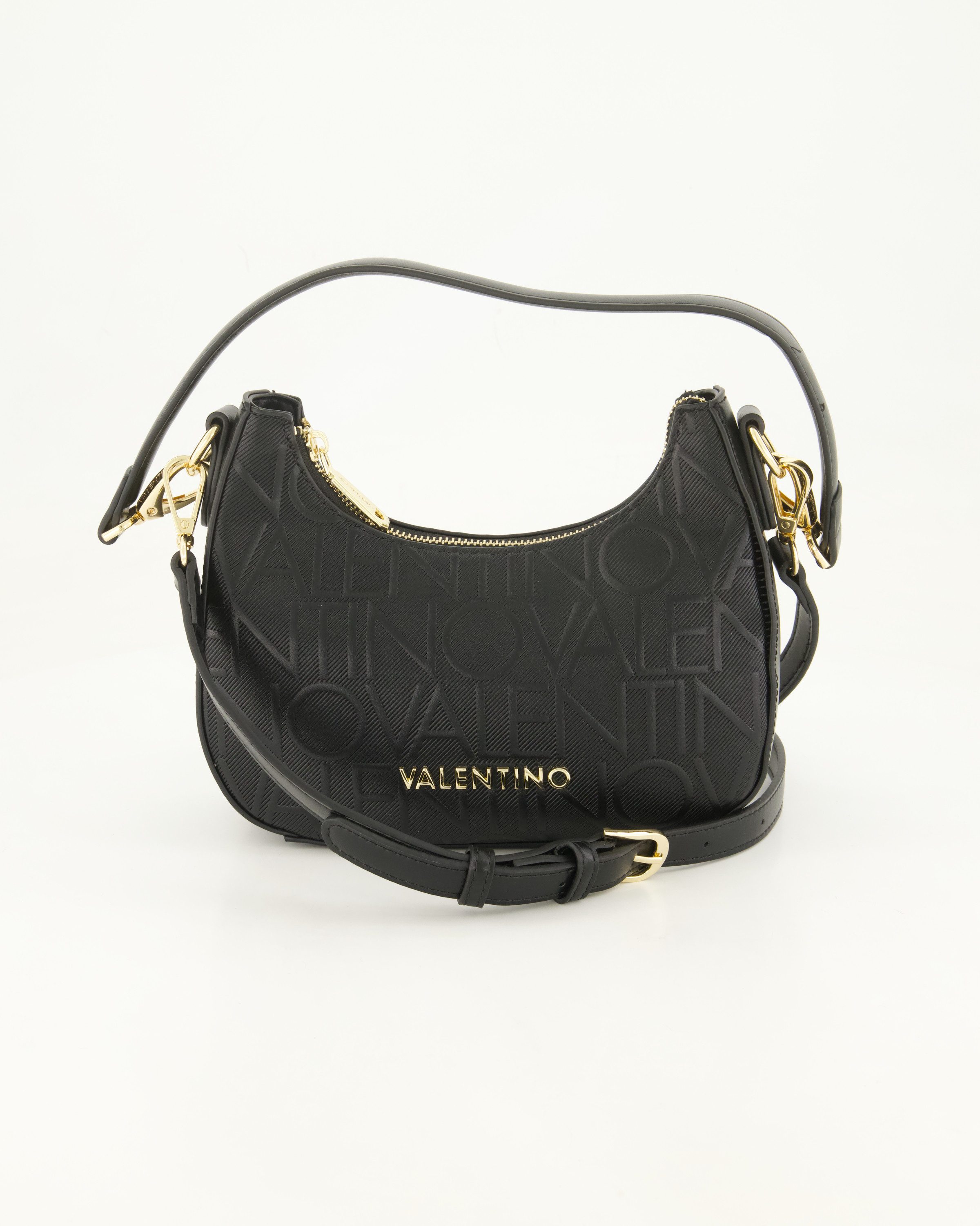 Valentino Handtasche Hobo Bag Gynevra, Obermaterial: PU