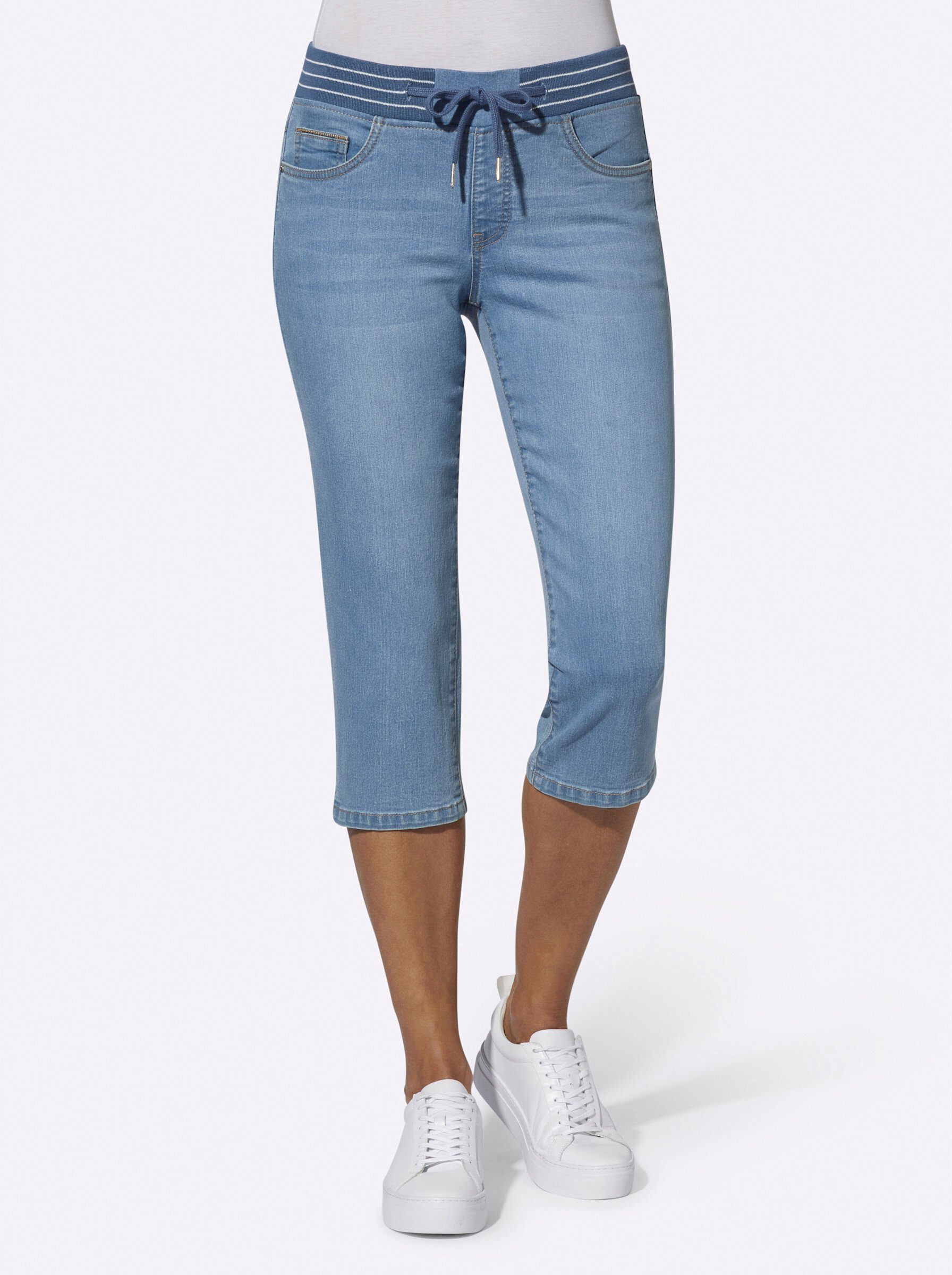 WITT WEIDEN Jeansshorts