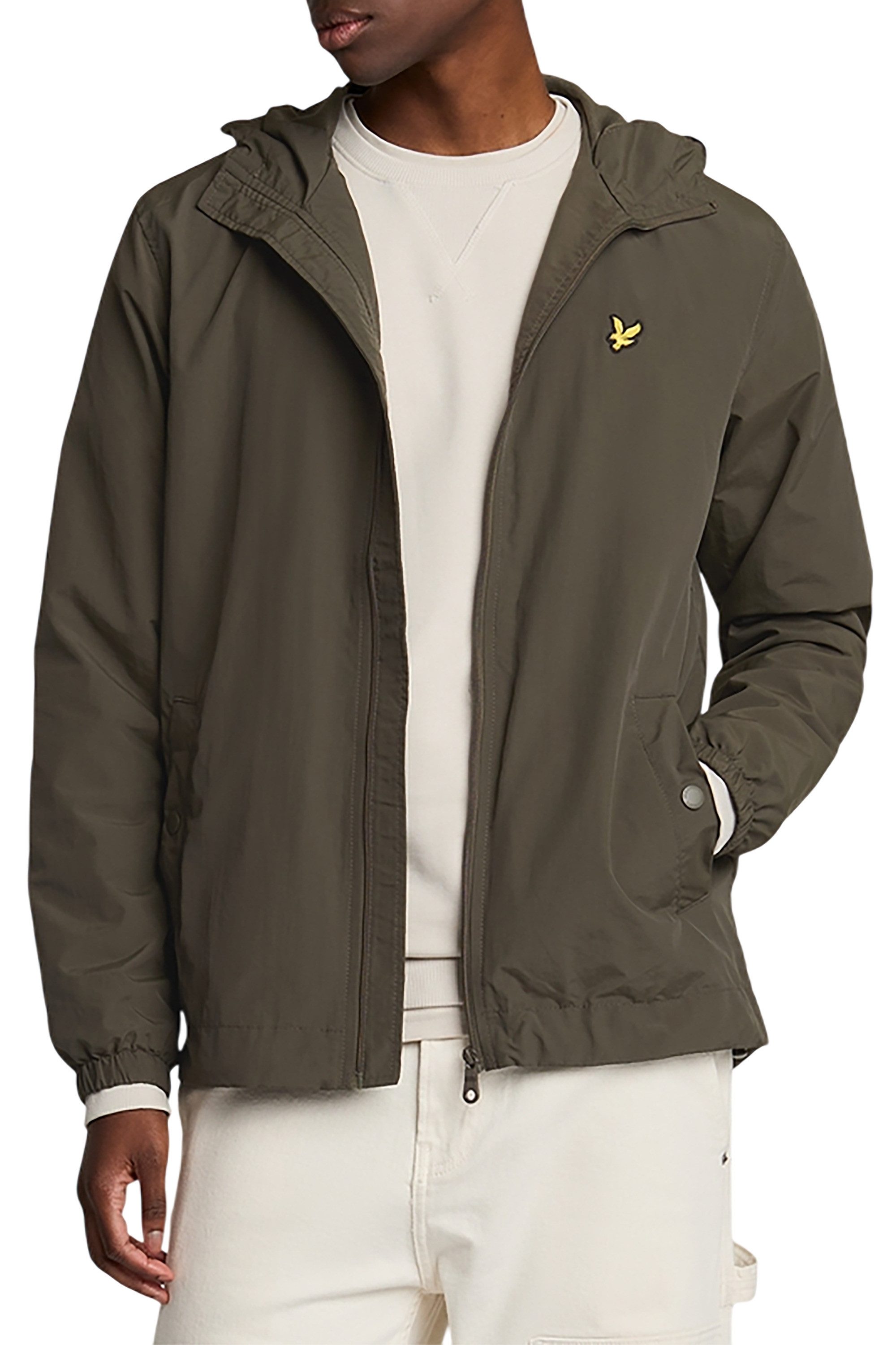 Lyle & Scott Windbreaker Herren, Leicht günstig online kaufen