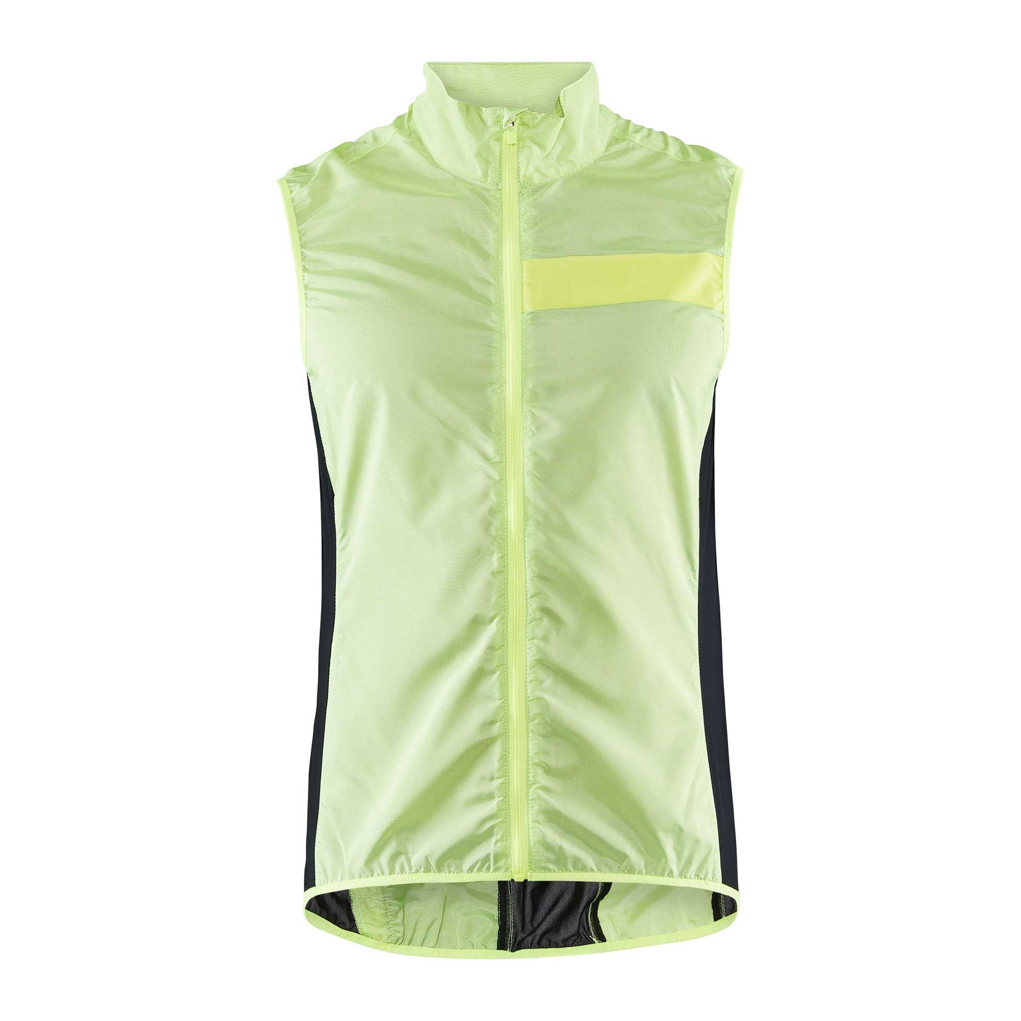 Funktionsweste Craft Herren Windweste Essence Light Wind Vest 1908814