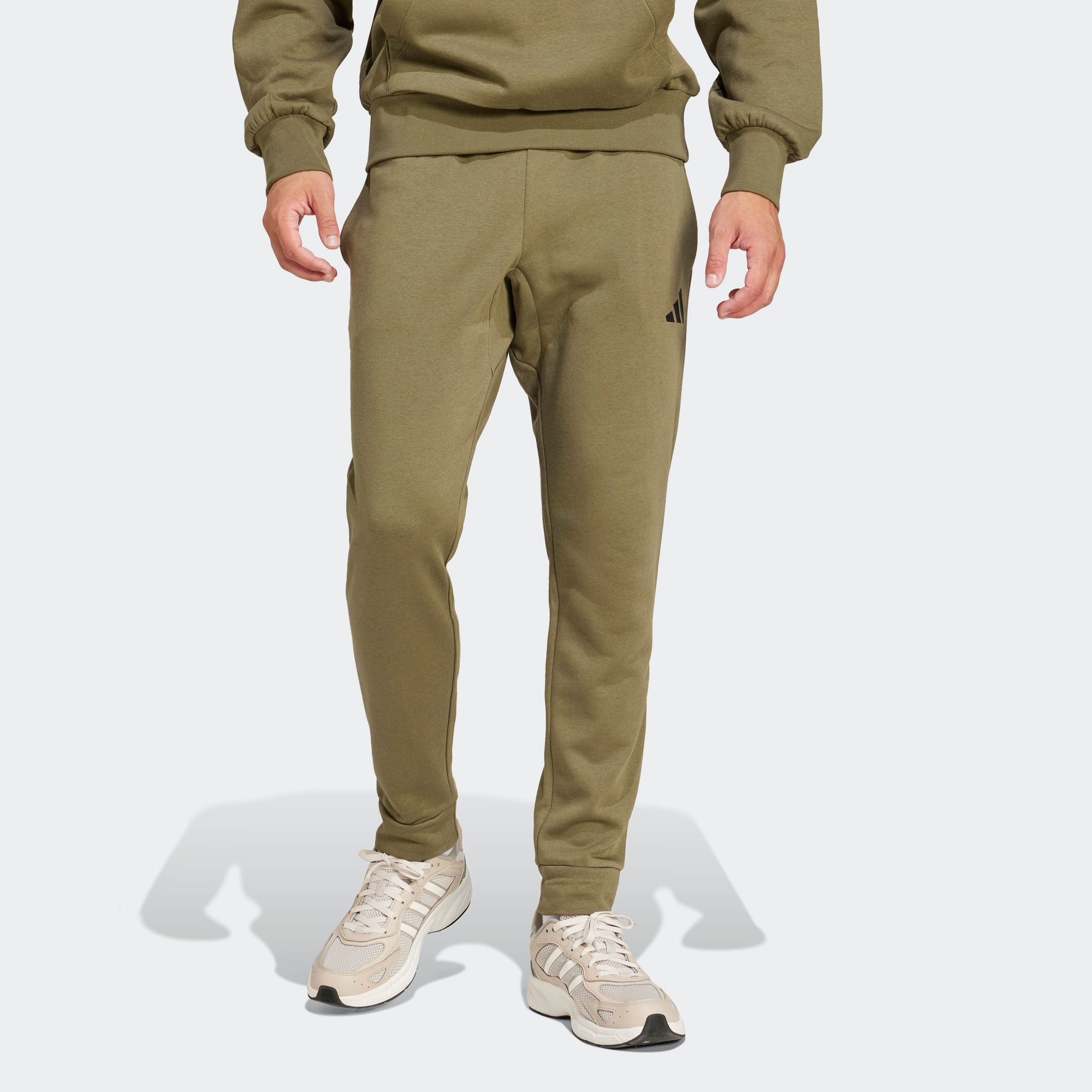 adidas Sportswear Sporthose M FEELCOZY PANT (1-tlg) günstig online kaufen