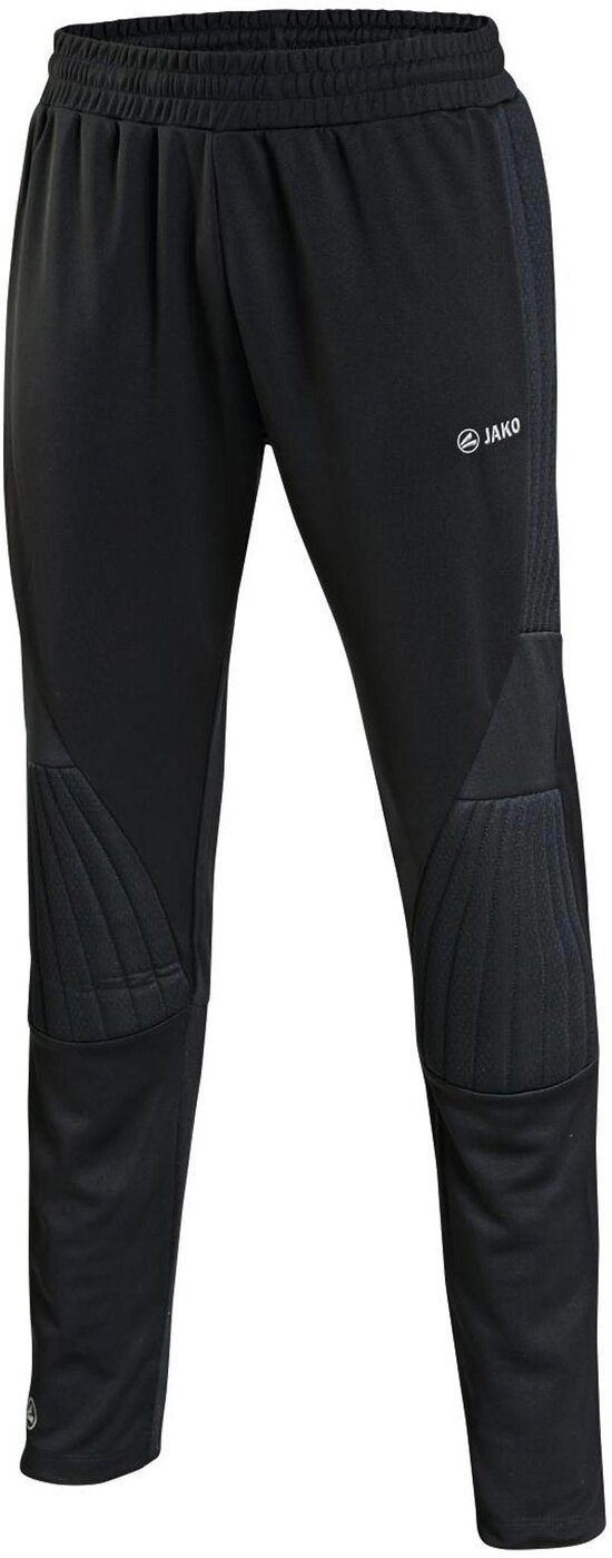 Pantalon Gardien De But JAKO TW-Hose Profi - Renforcé Kevlar | Mixte Enfant