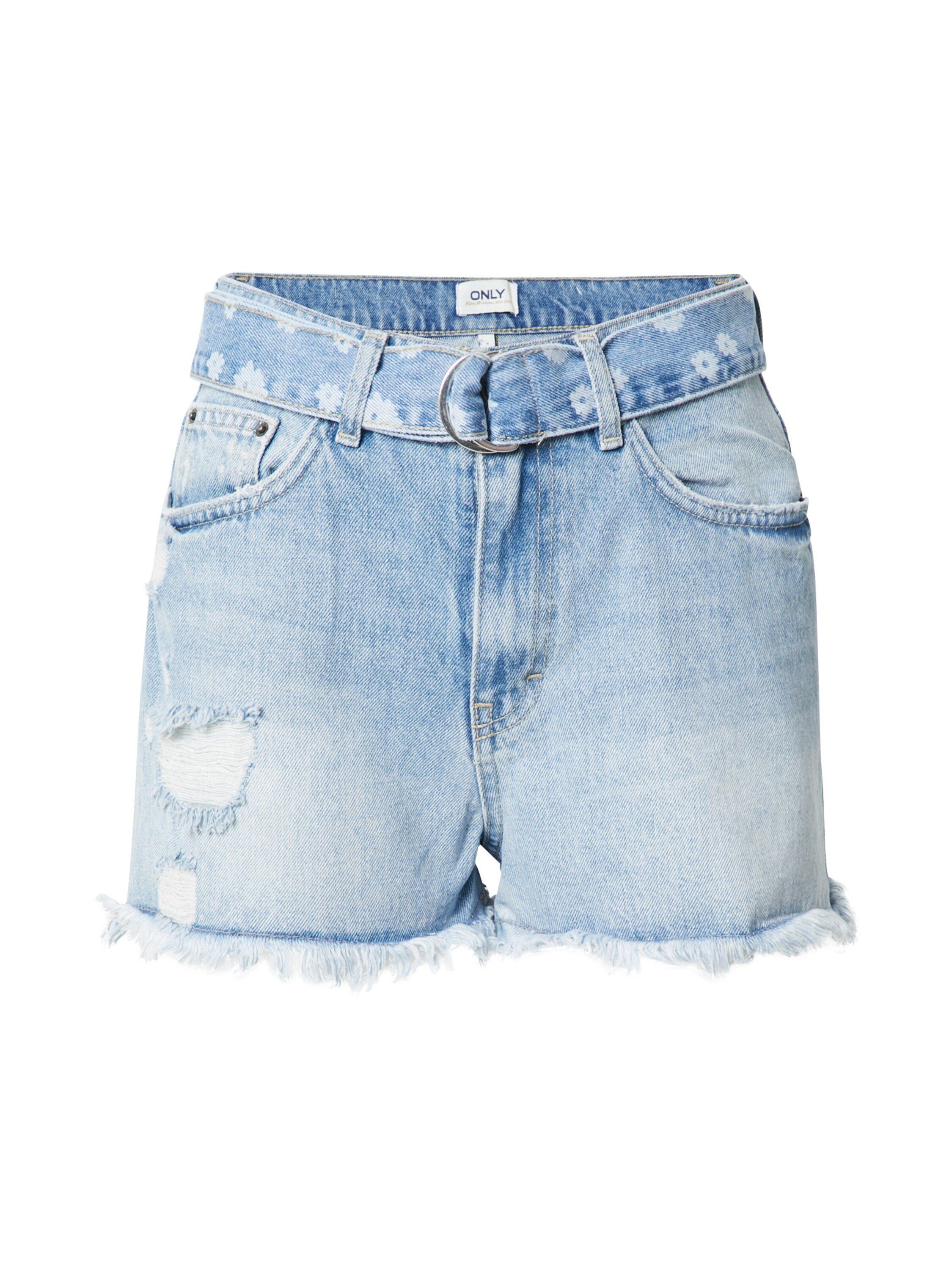 Jeansshorts DAISY