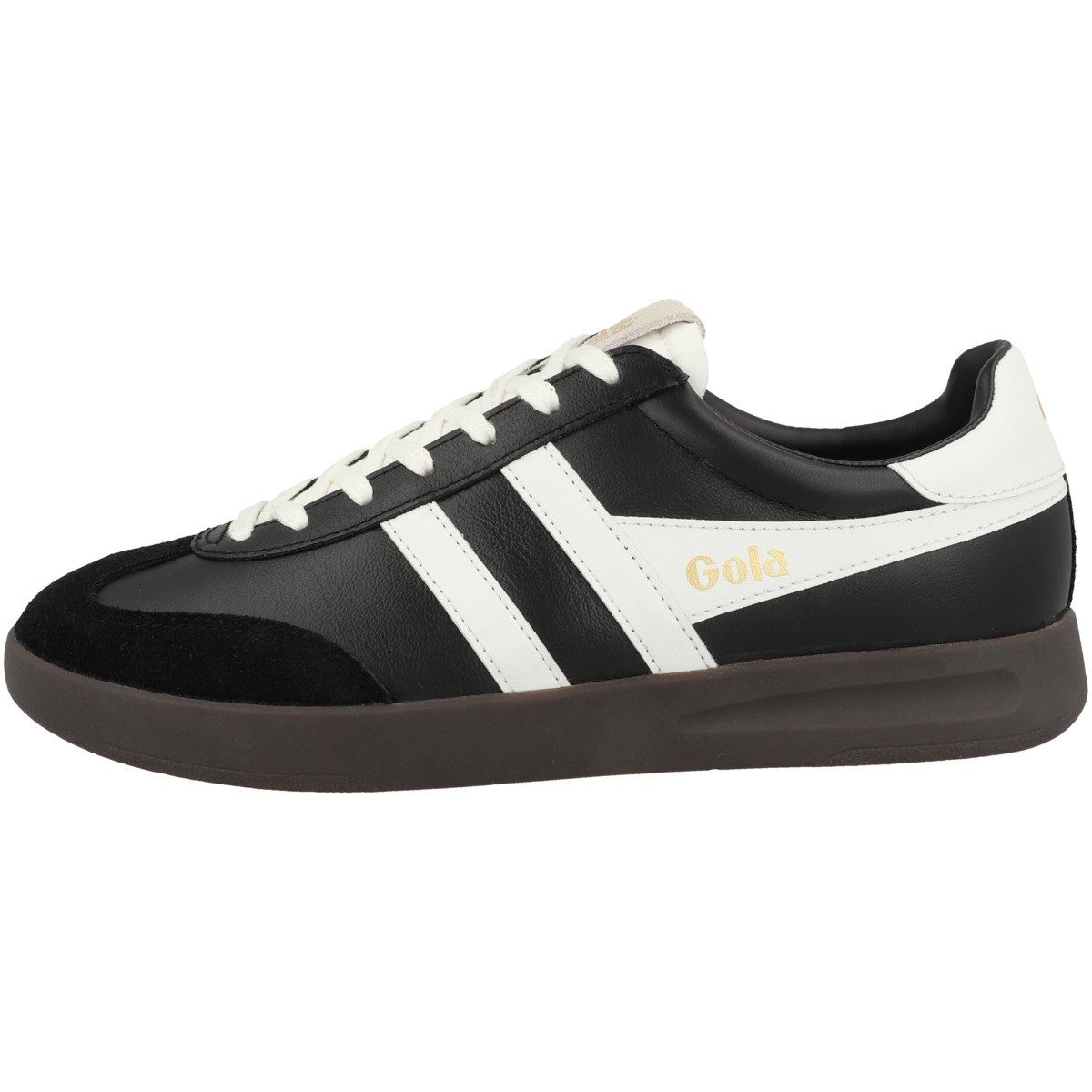 Gola Cyclone Leather Herren Sneaker günstig online kaufen
