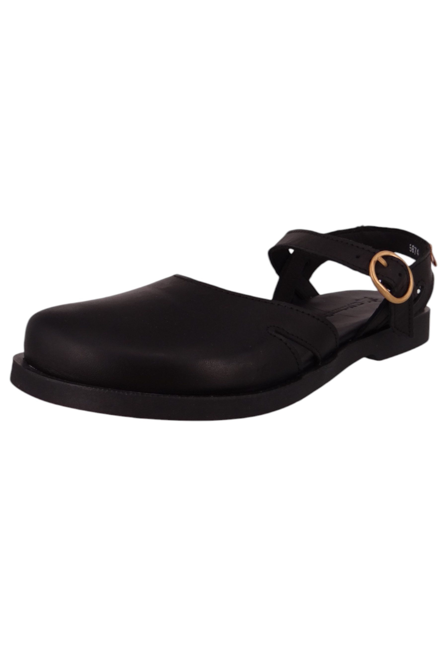 El Naturalista N5874 ARENISCA Black Sandale günstig online kaufen