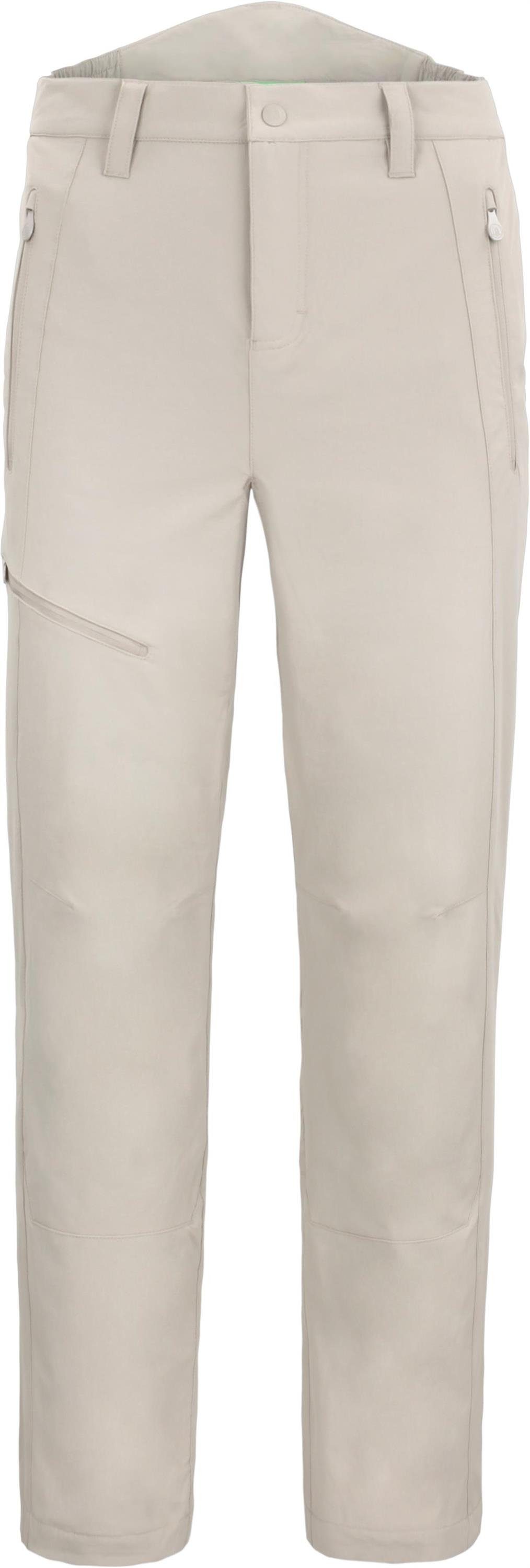 Thermohose Herren Winter-Softshellhose Basin