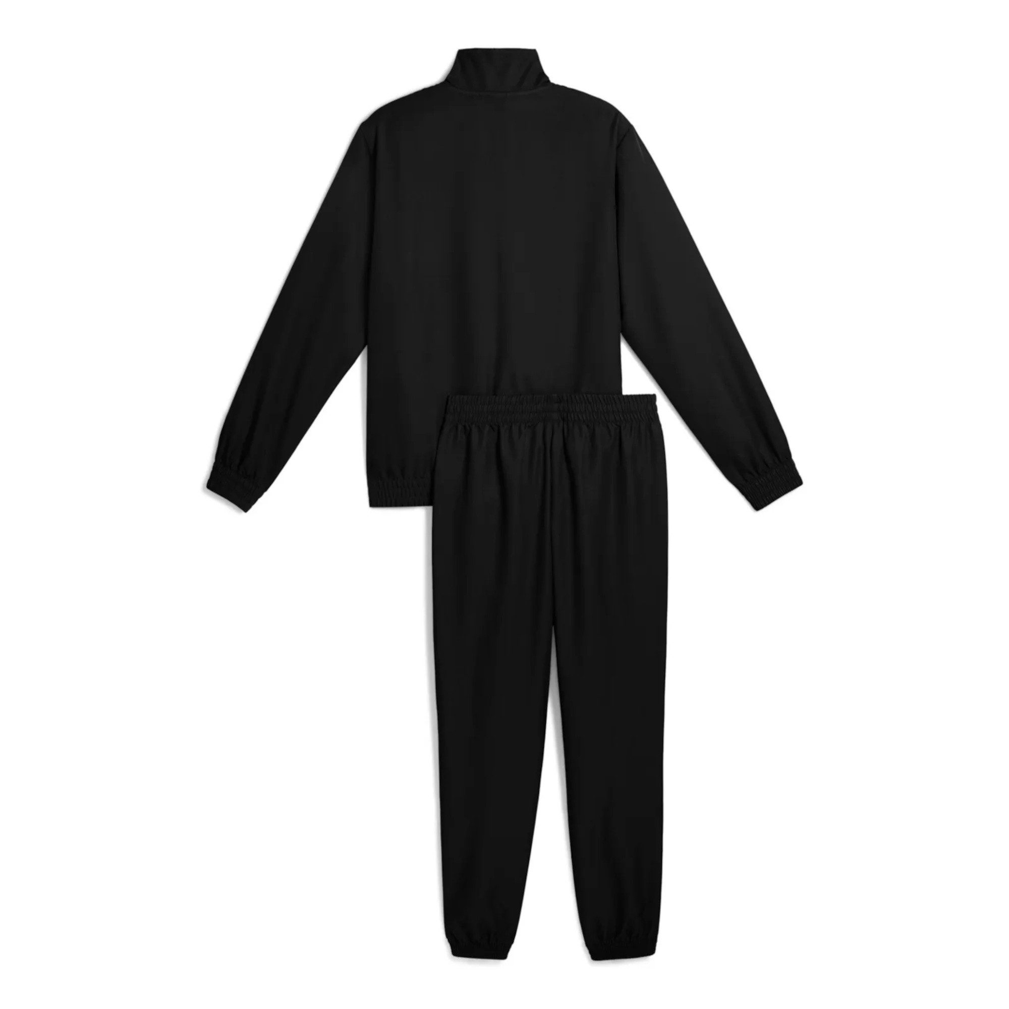 PUMA Trainingsanzug Puma Herren Trainingsanzug Woven Tracksuit 688174 günstig online kaufen