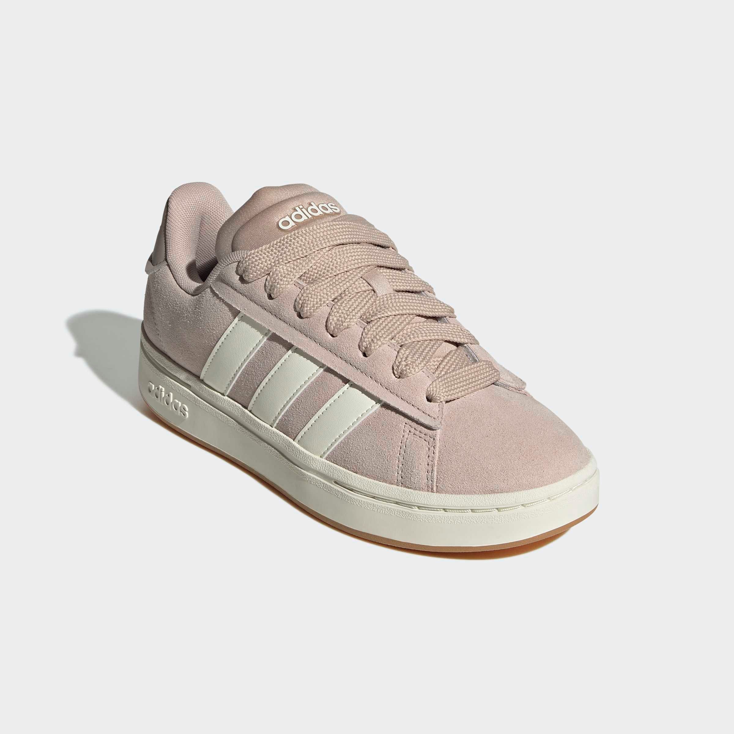 adidas Sportswear GRAND COURT ALPHA Sneaker Design inspiriert vom adidas Ca günstig online kaufen
