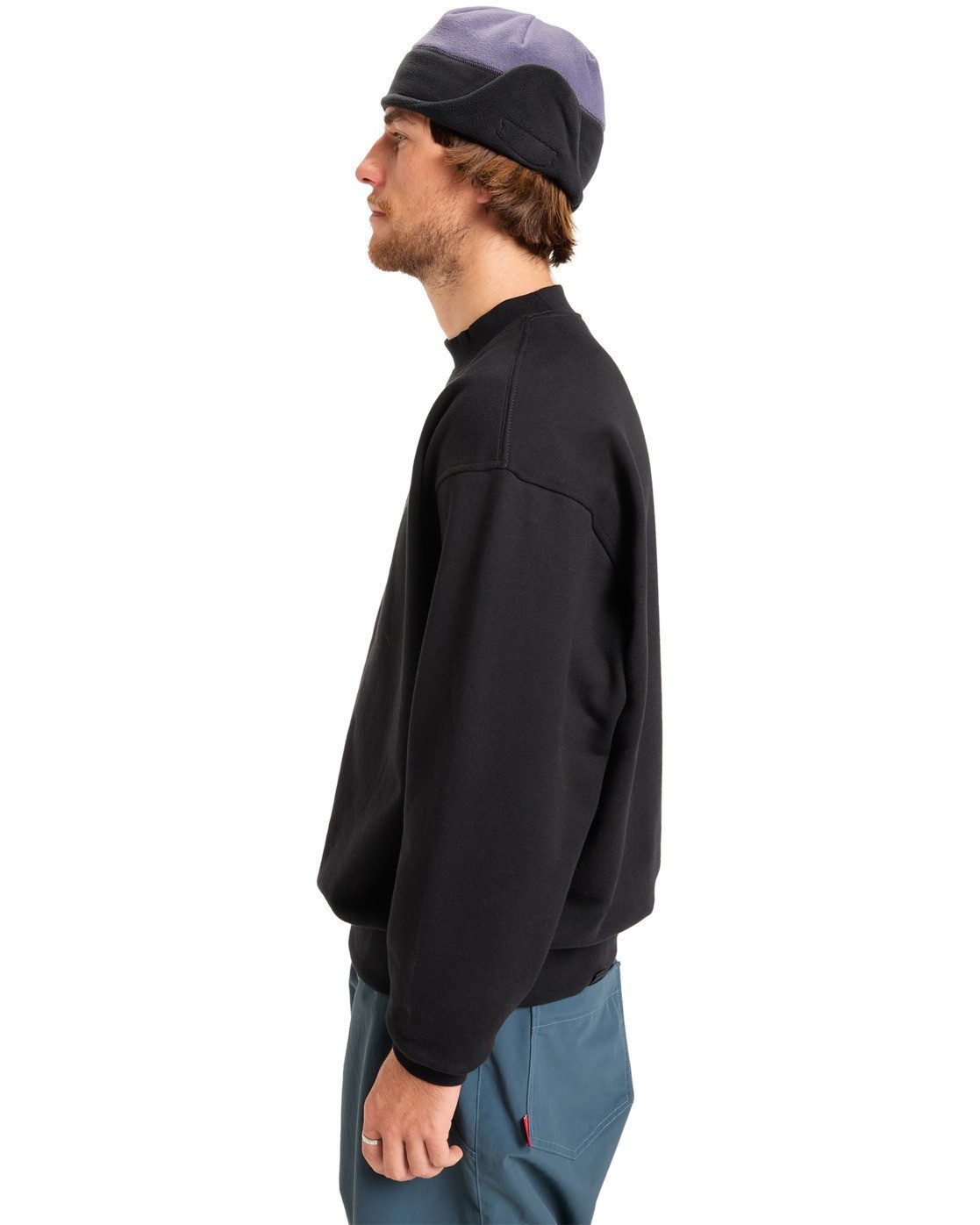 Quiksilver Sweater Banging Bees