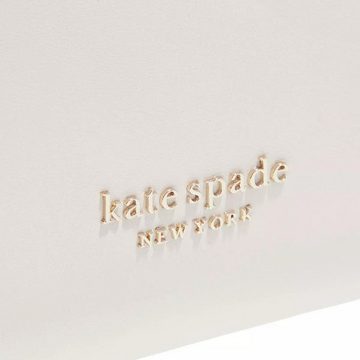 KATE SPADE NEW YORK Schultertasche white (1-tlg)