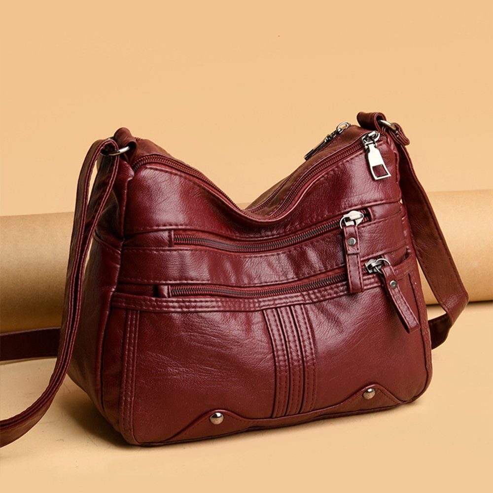 VIVIHEYDAY Umhängetasche Schultertasche, Damen Crossover Bag, günstig online kaufen