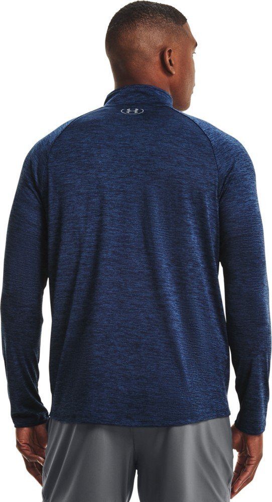 Under Armour® Longsleeve Tech Shirt mit ½-Zip, langärmlig günstig online kaufen