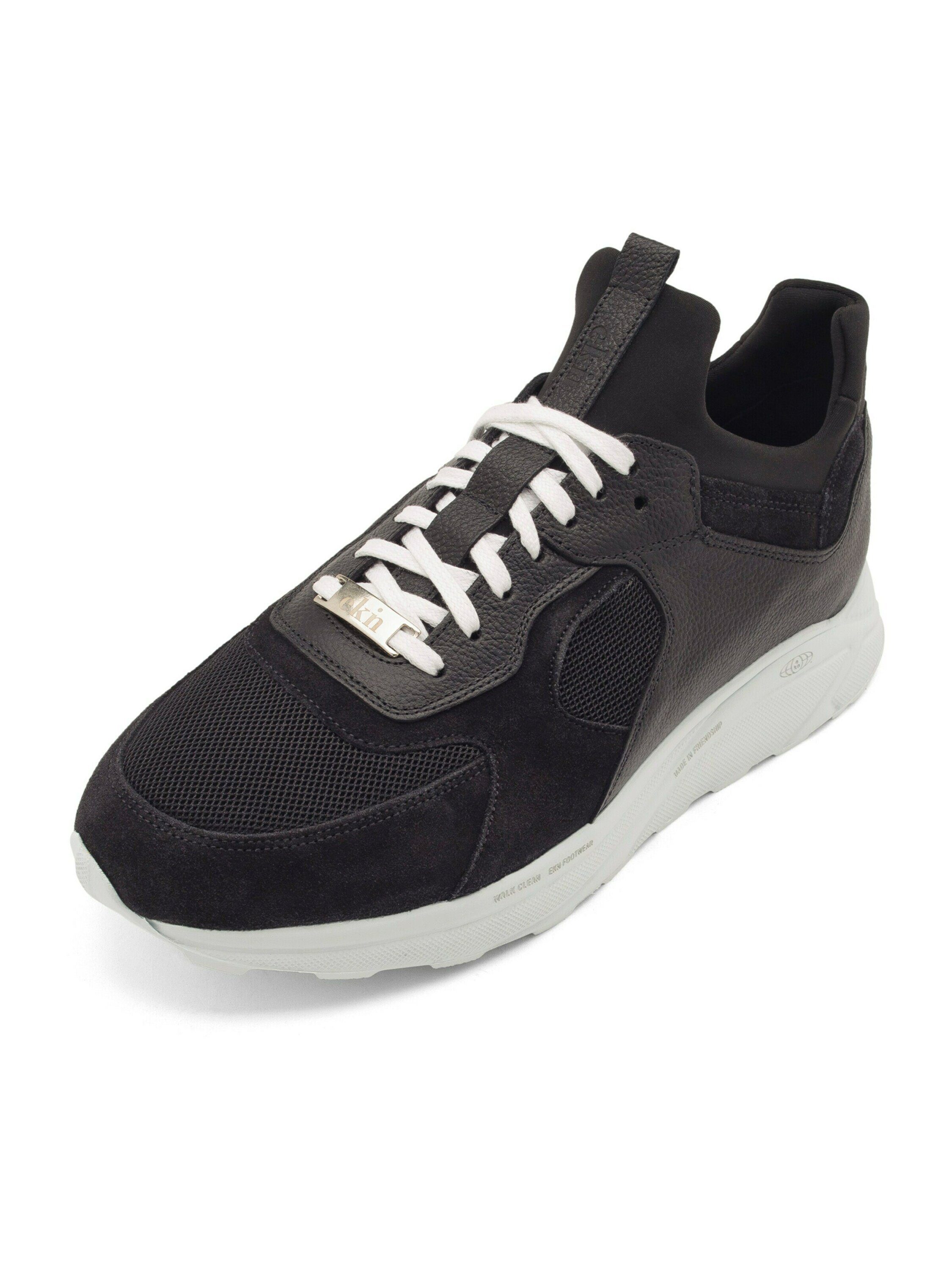 Schuhe Sneaker EKN Footwear Larch Sneaker (1-tlg)