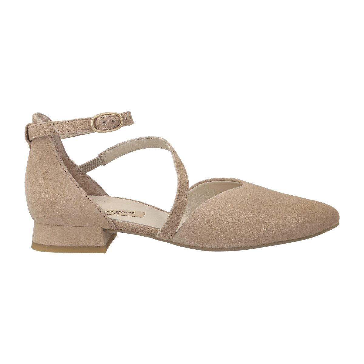 Paul Green 3818-015 Pumps günstig online kaufen