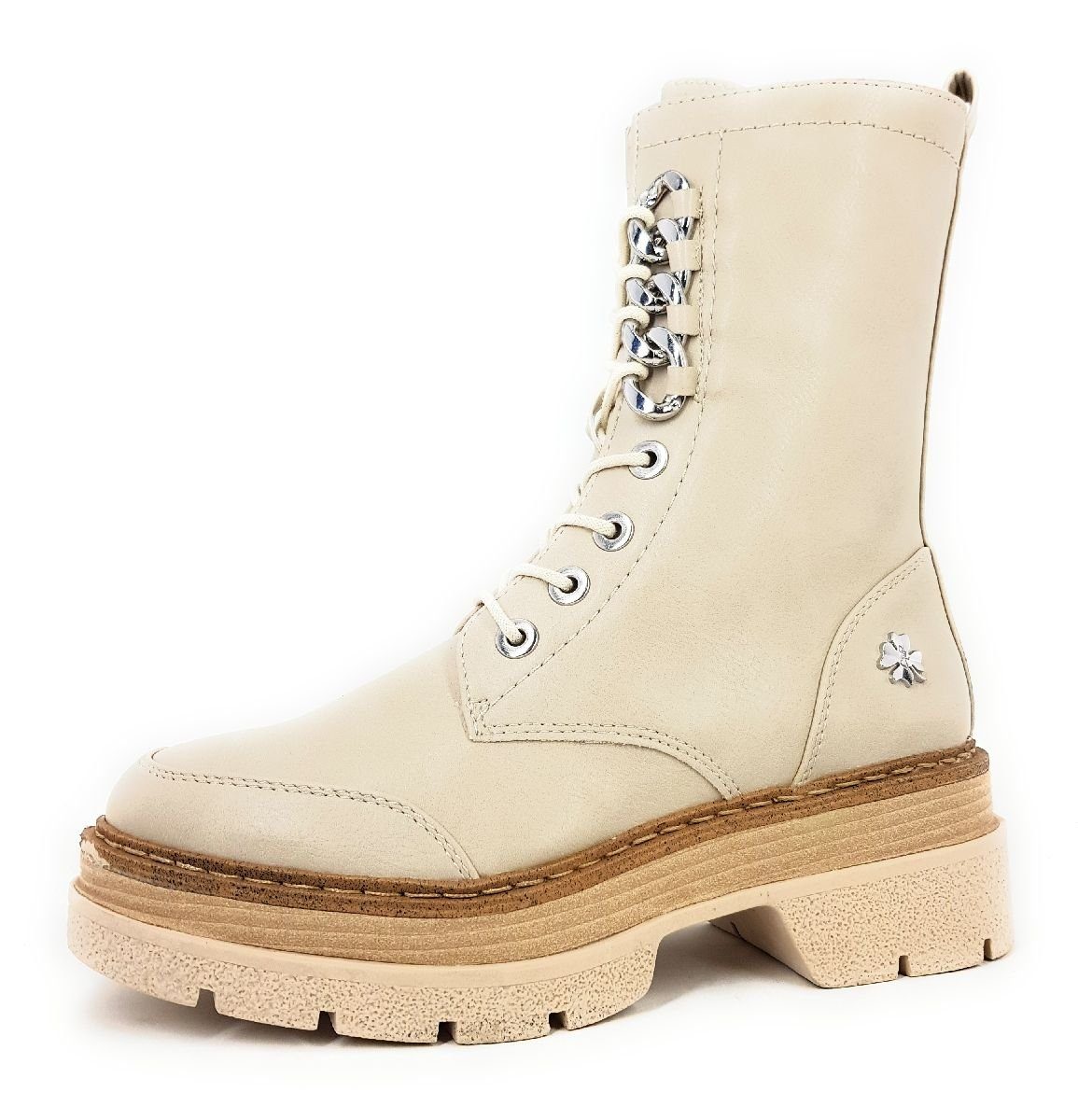 MARCO TOZZI Schnürstiefel Schnürstiefelette günstig online kaufen