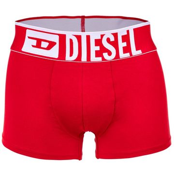 Diesel Boxer Herren Boxershorts, 3er Pack -