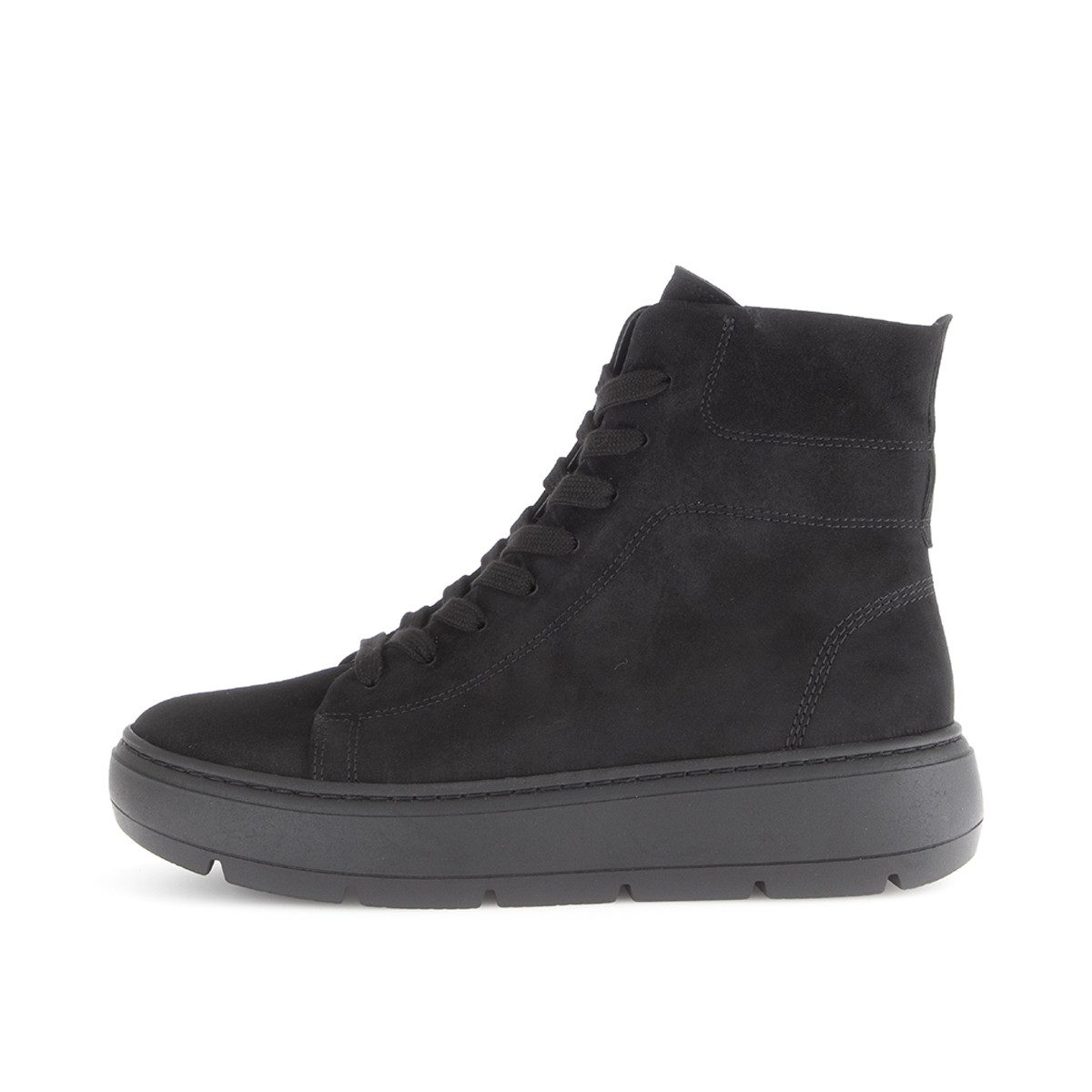 Gabor Gabor 3.720.77, Boots, Schwarz, Damen günstig online kaufen