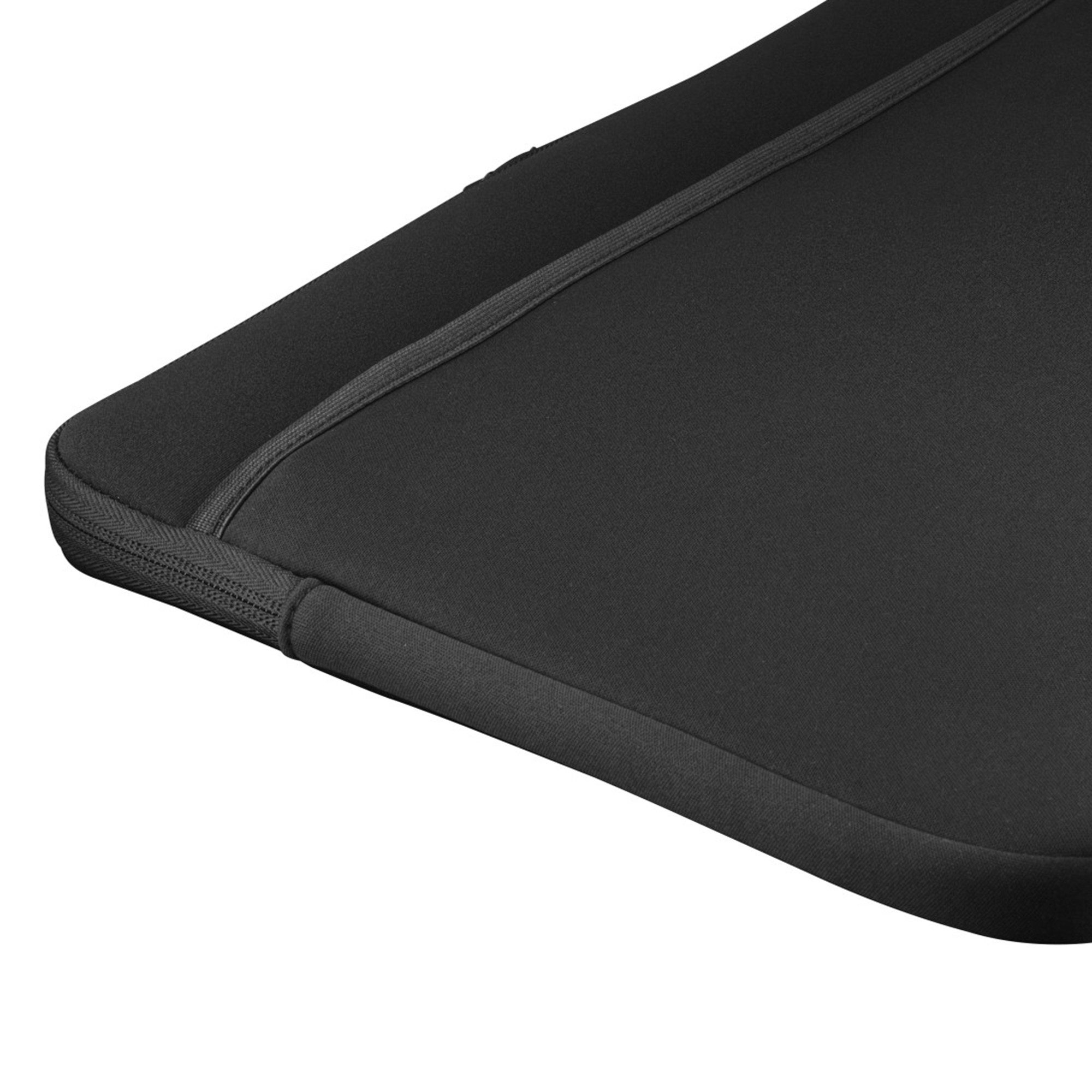 Hama Laptop-Hülle Neoprene,36-40 cm (14,1"-15,6), Schwarz 39,62 cm (15,6)