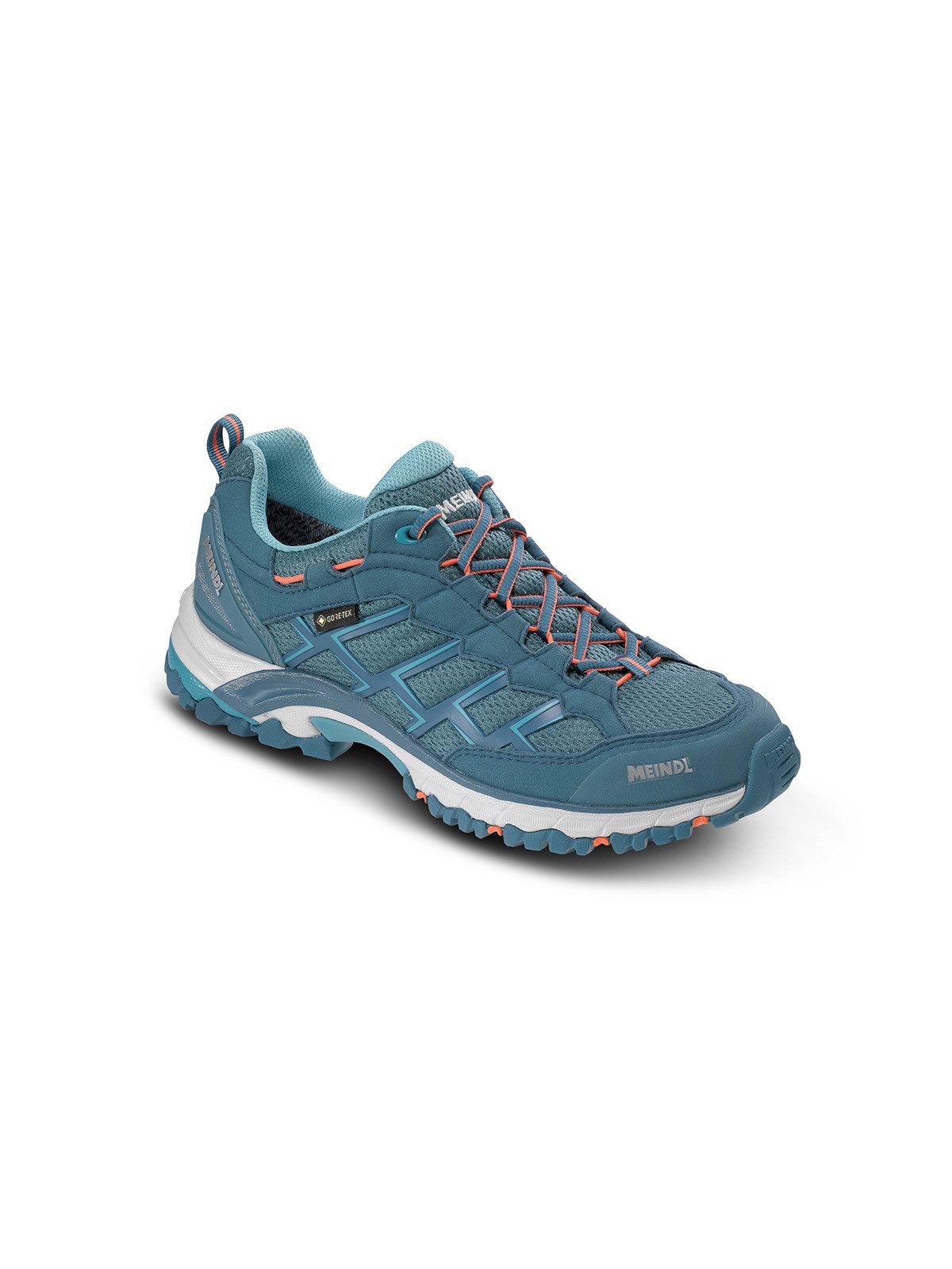 Meindl Meindl Caribe Lady GORE-TEX Wanderschuh GORE-TEX® – Winddicht, wasse günstig online kaufen