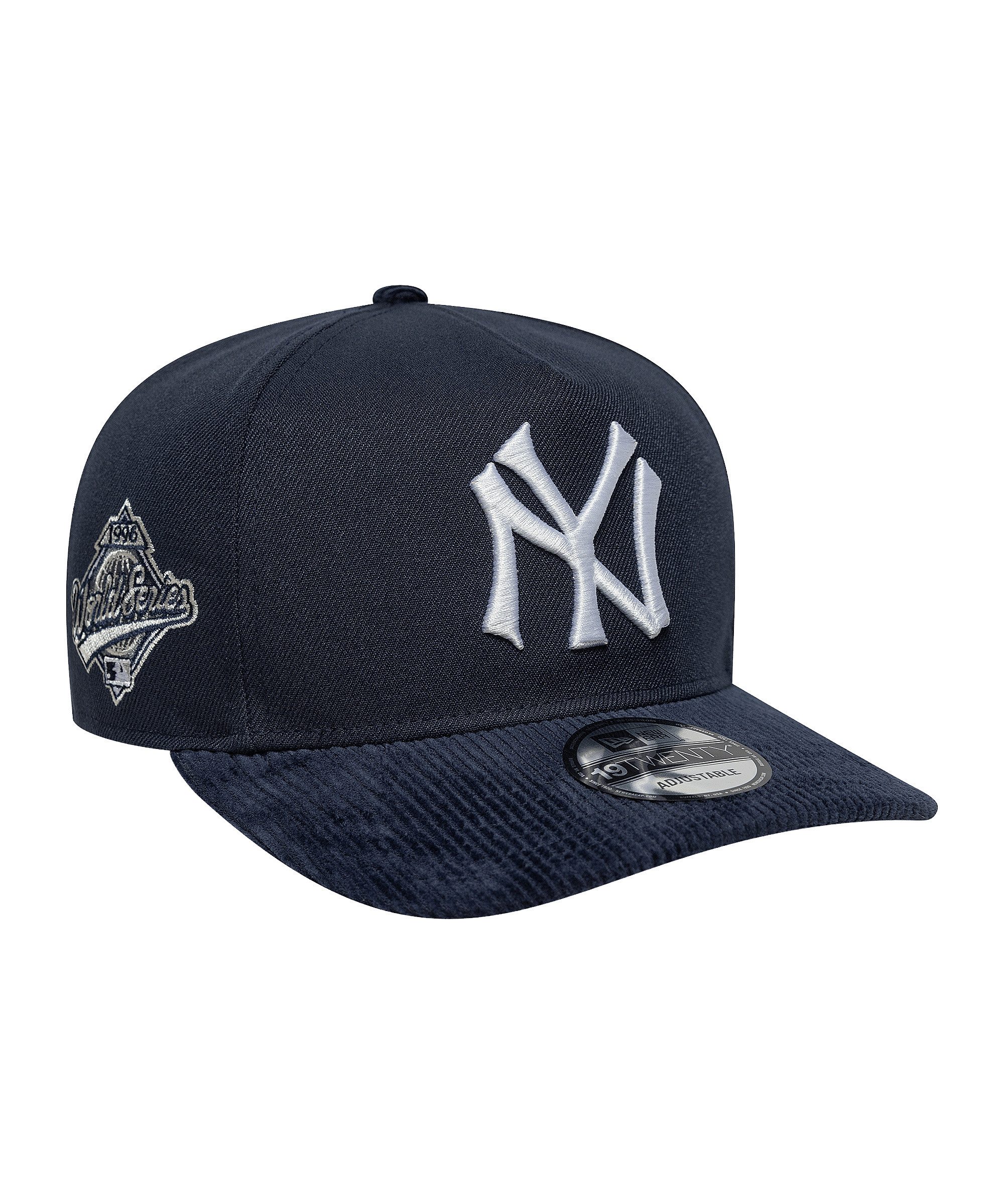 New Era Baseball Cap New Era MLB 19Twenty New York Yankees COOPS Cap