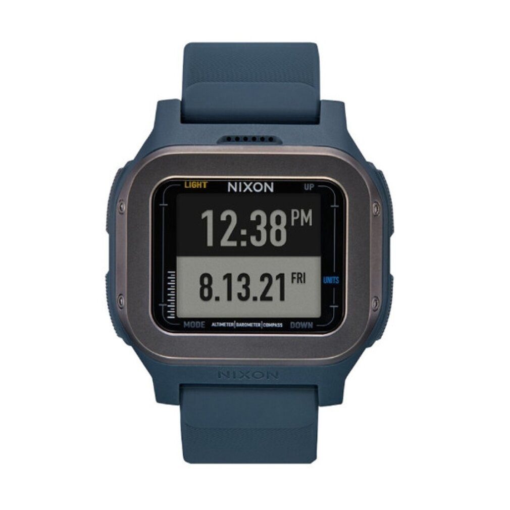 Nixon Luxusuhr WATCHES Mod. A1324-307