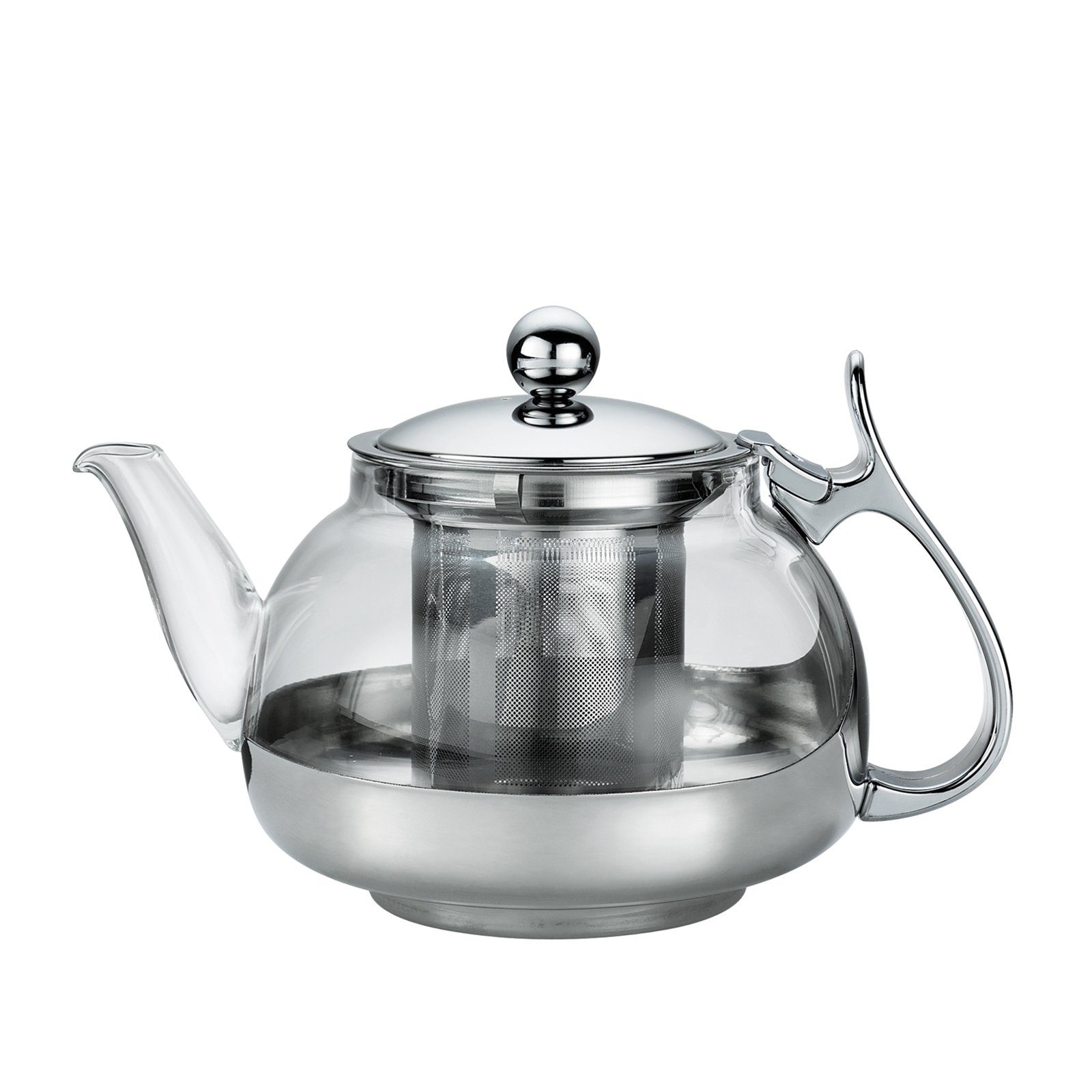 Teekanne TEA, Teekanne l Küchenprofi Lotus 0.7