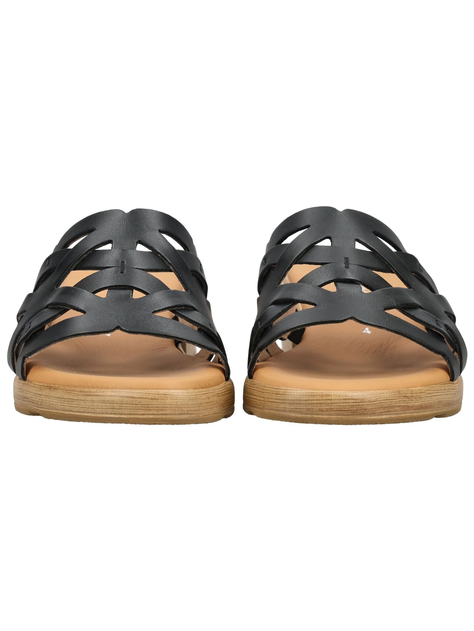 Gabor Comfort Gabor Comfort Pantoletten Glattleder Pantolette