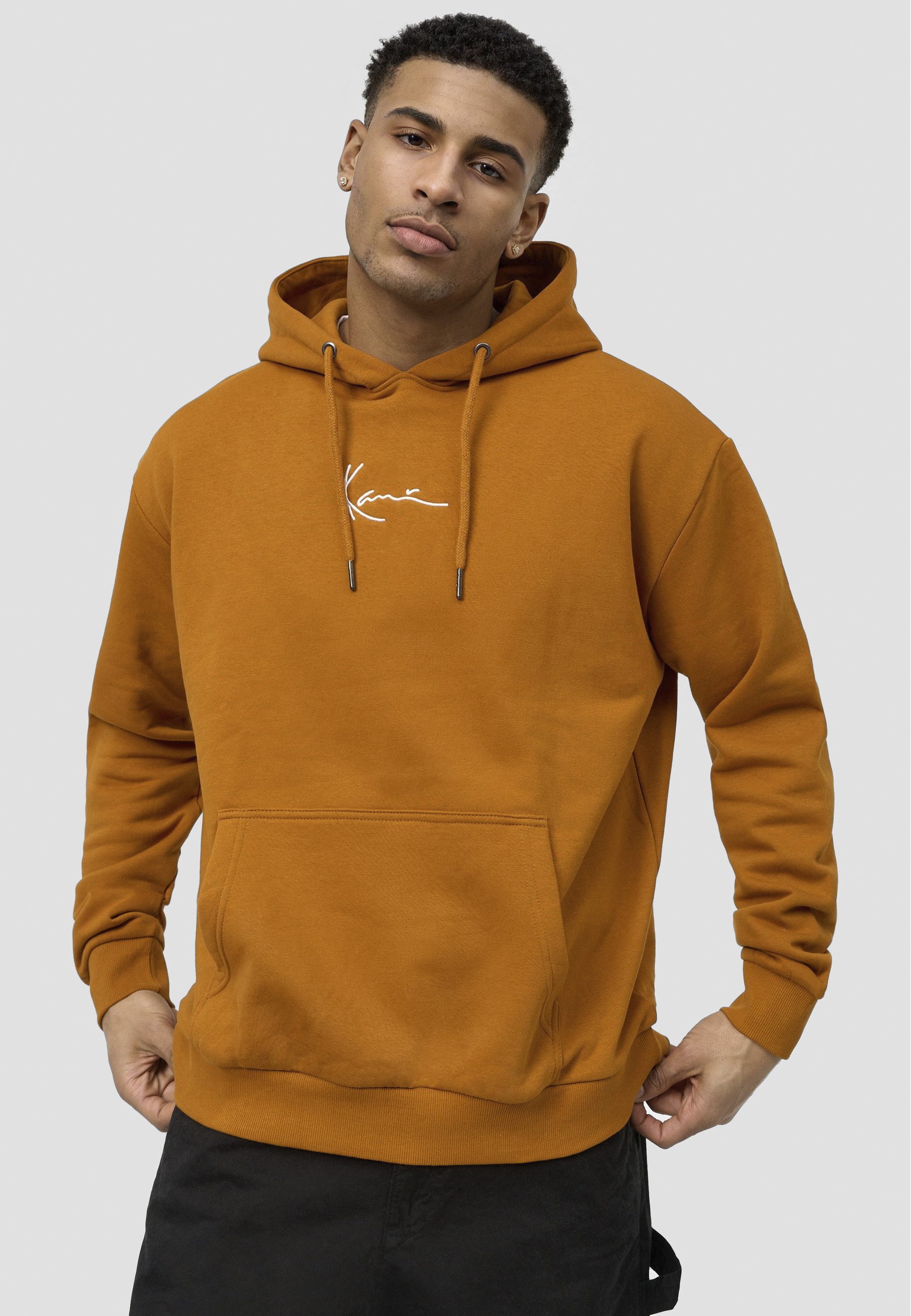 Karl Kani Kapuzensweatshirt Karl Kani Herren (1-tlg)
