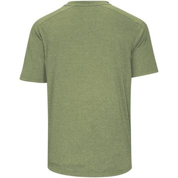 IXS T-Shirt T-Shirts iXS Flow Tech Tee Mirror olive S (1-tlg)