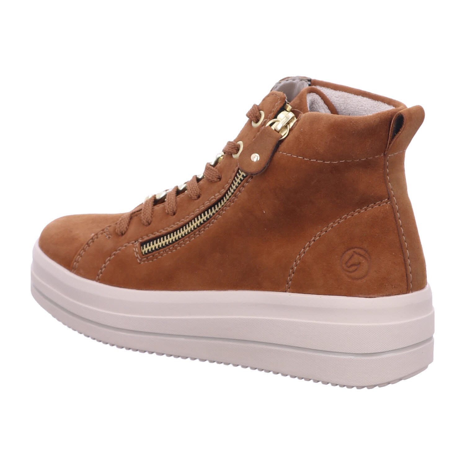 Remonte D1C70 22 Schnürschuh