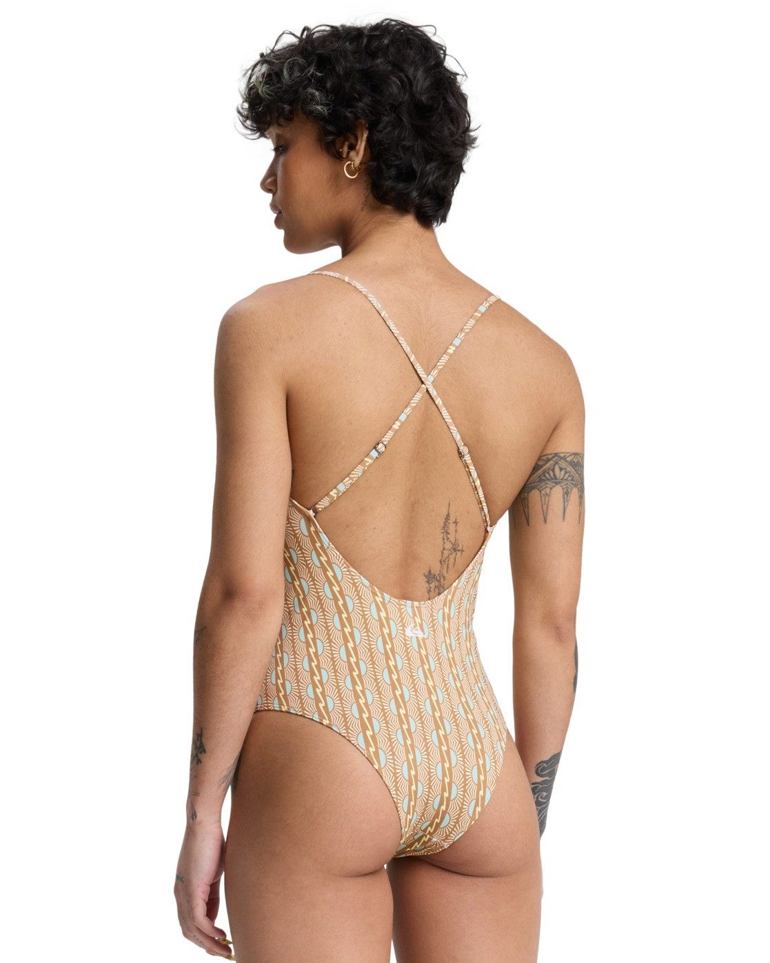 Quiksilver Badeanzug Aiton