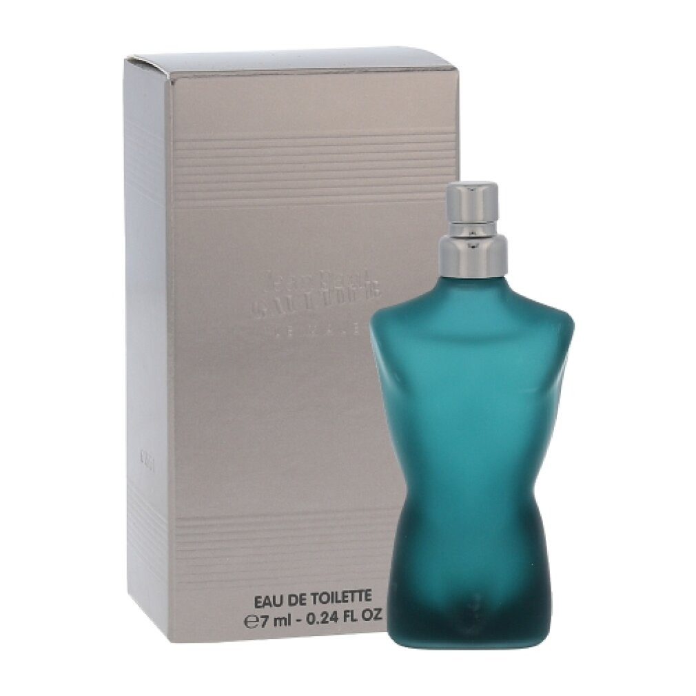 JEAN PAUL GAULTIER Eau de Toilette Jean Paul Gaultier Le Male Eau de Toilette 7 ml für Männer Probe