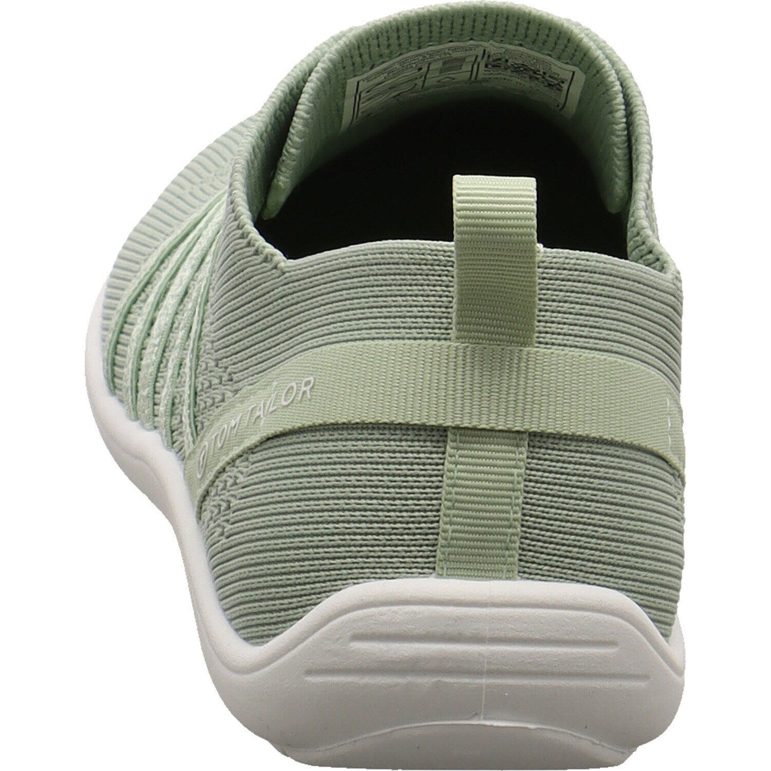 TOM TAILOR Slipper
