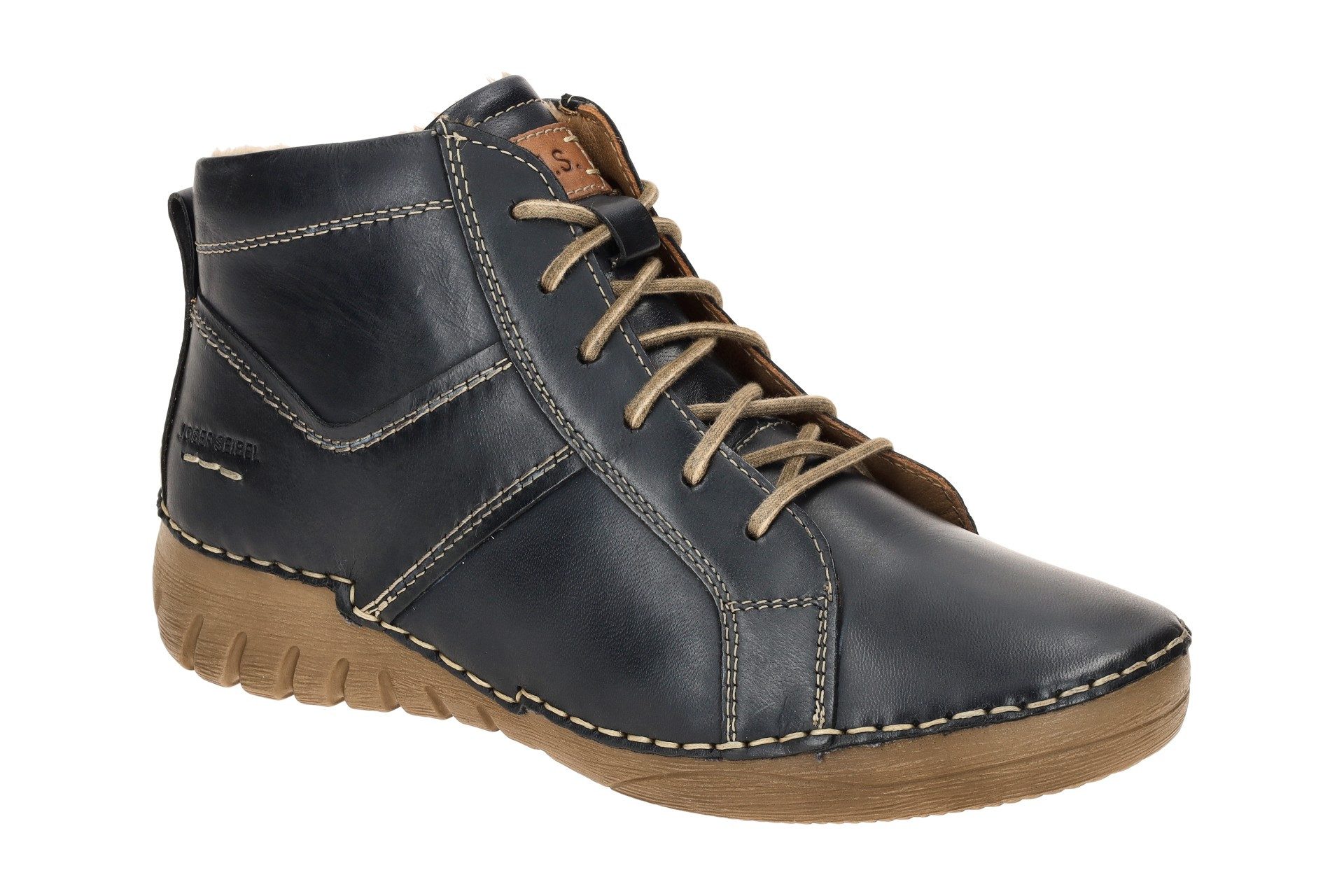 Josef Seibel 89201 VL014 530 Stiefel günstig online kaufen