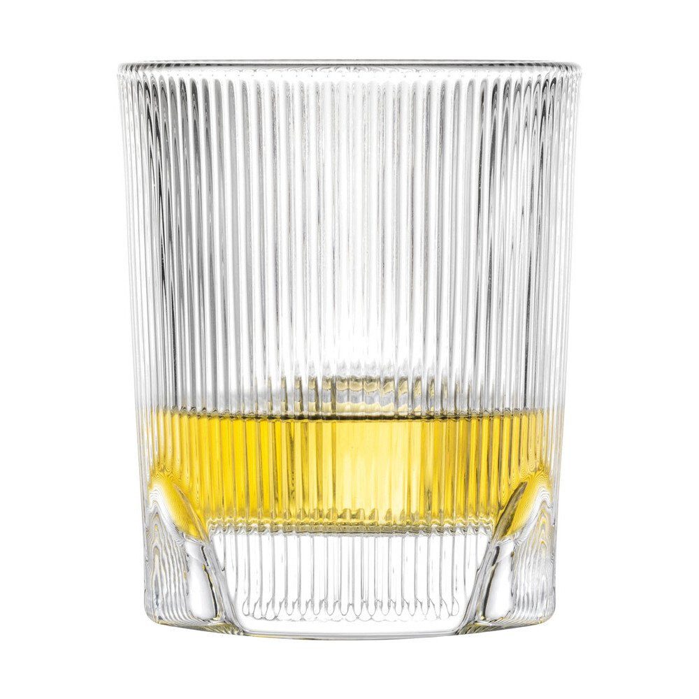 SCHOTT ZWIESEL Whiskyglas Whiskyglas 4er-Set Fave klar, Tritan-Kristallglas, Whiskyglas, 4-tlg., Tritan-Kristallglas, klar
