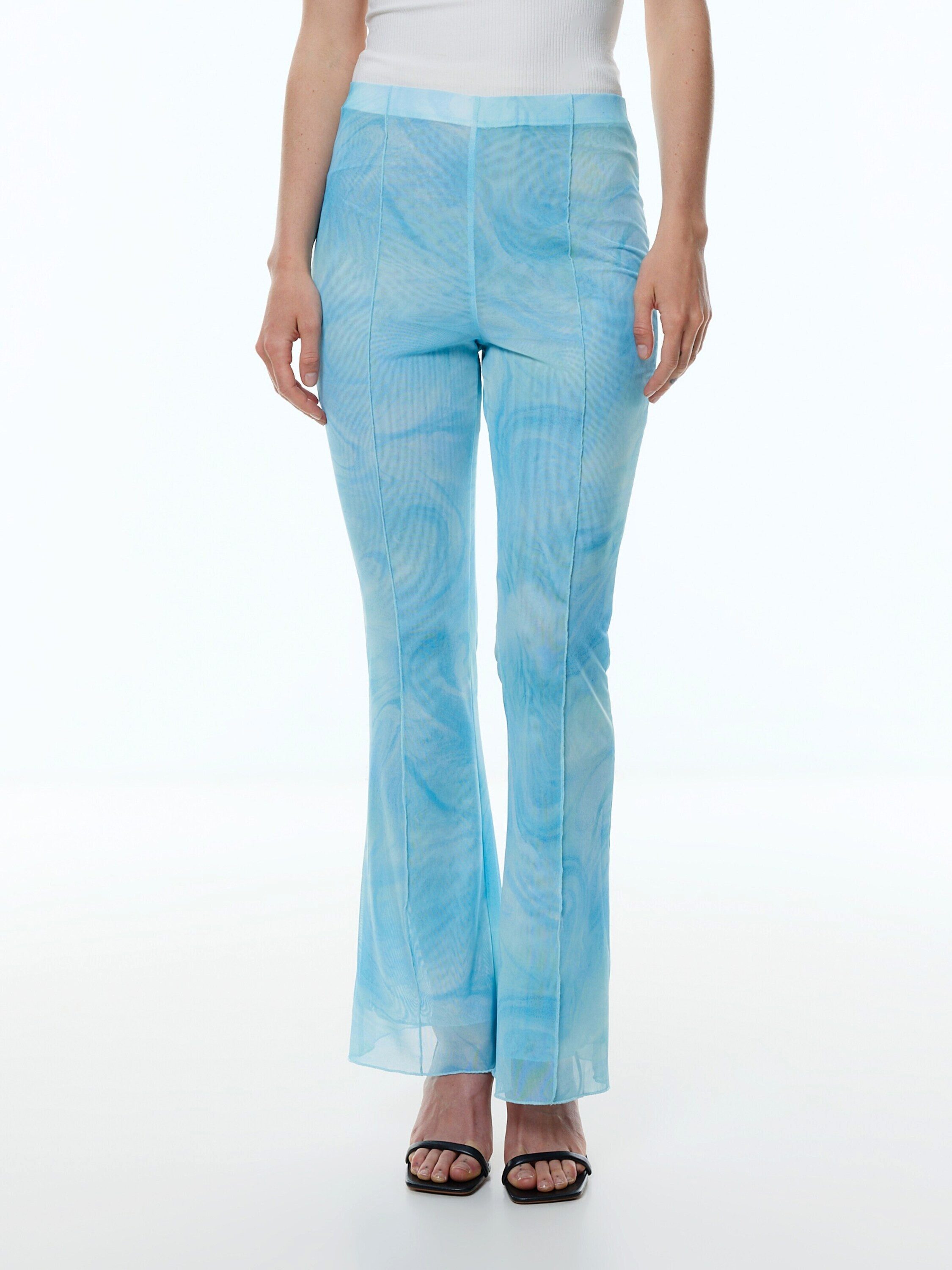 EDITED Stoffhose Ronina (1-tlg) Weiteres Detail günstig online kaufen