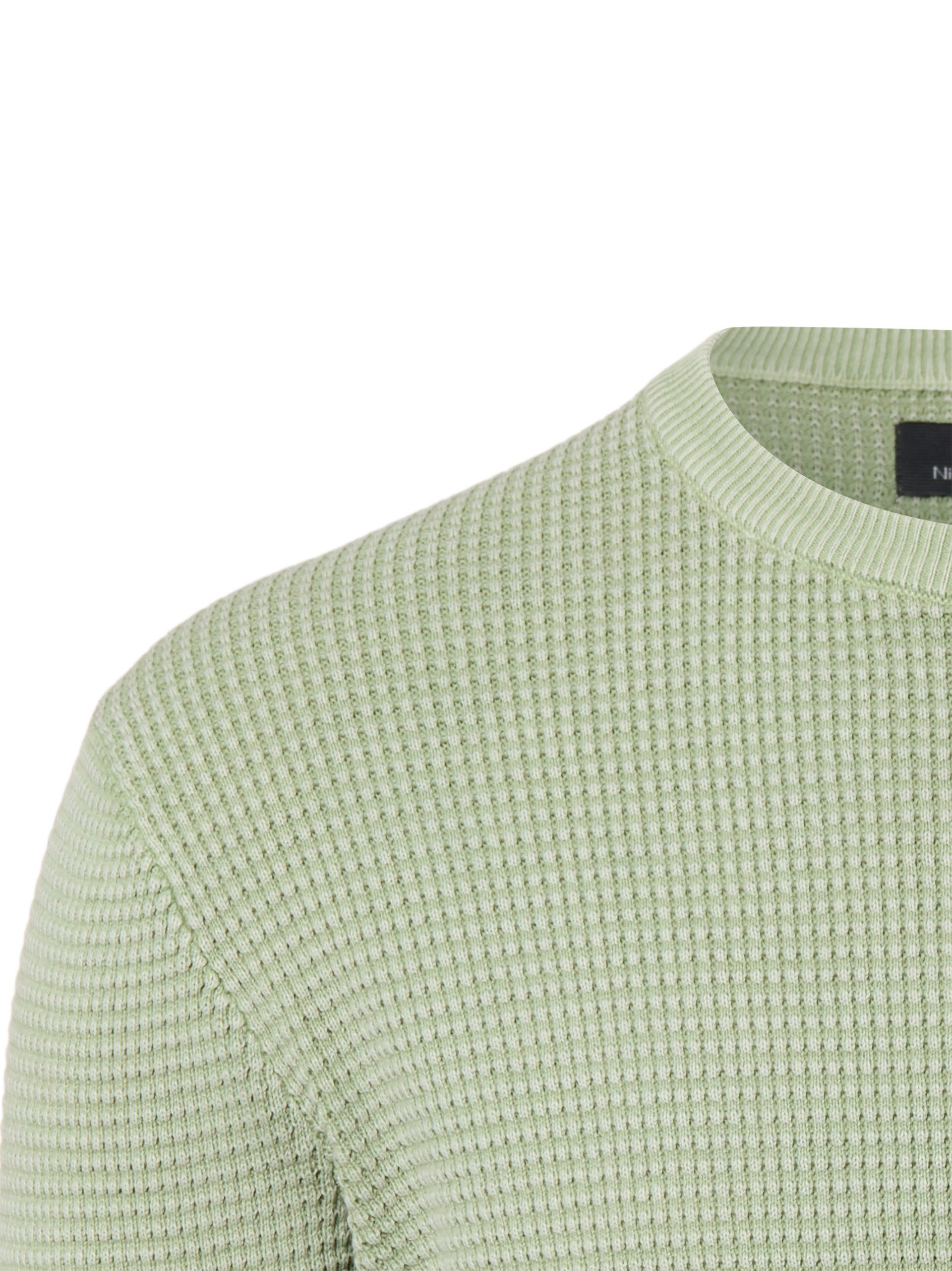 Nils Sundström Strickpullover